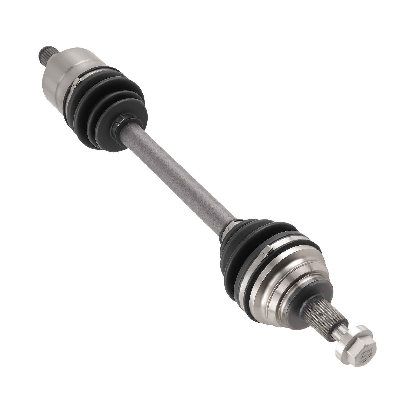 Front Left CV Joint Axle for Volkswagen Beetle Passat 1.8L FWD 2014-2017