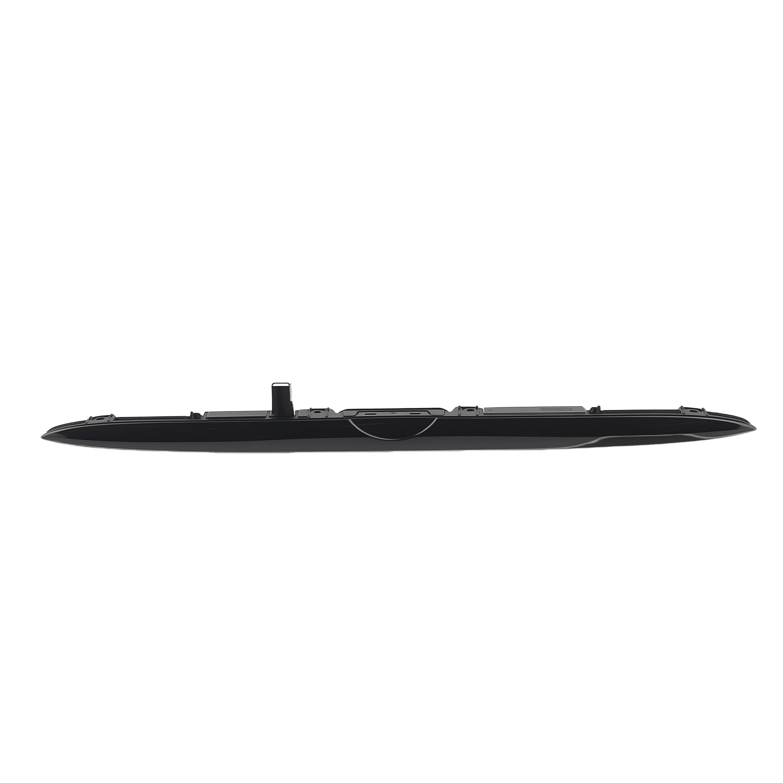 Heckgriff for BMW X5 E53 2000-2006 51137170676 51137061247 Kunststoff Schwarz