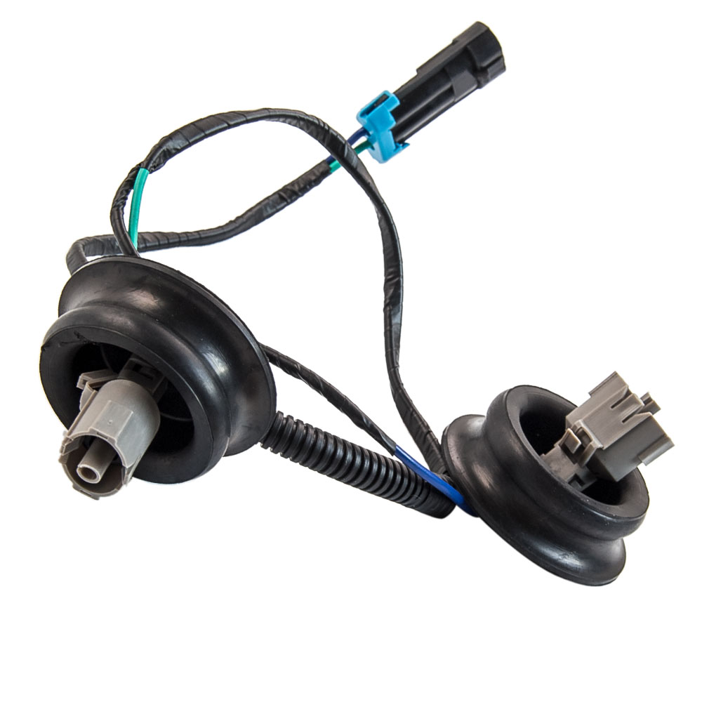 Dual Knock Sensors Sensor for Holden Commodore LS1 GEN3 VT VX VZ VY V8