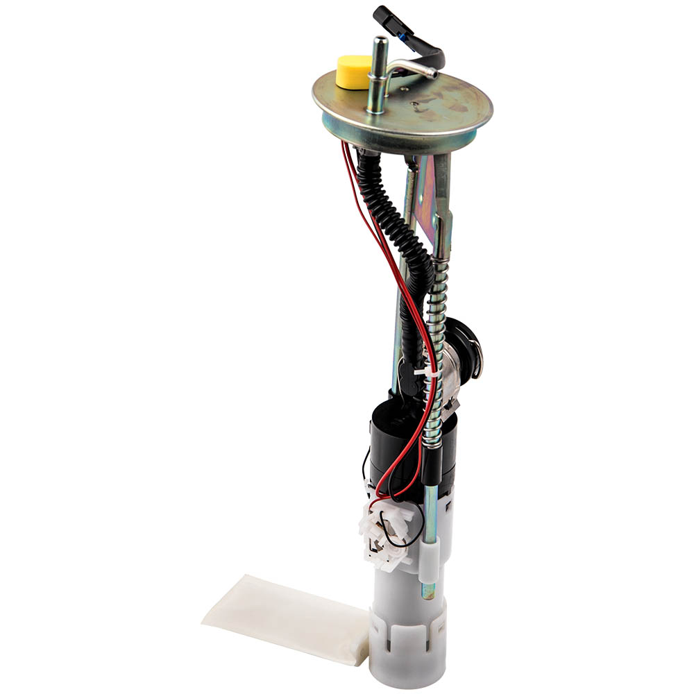 Fuel Pump Assembly w/Float Arm for Polaris Ranger 20082013 500/700/800
