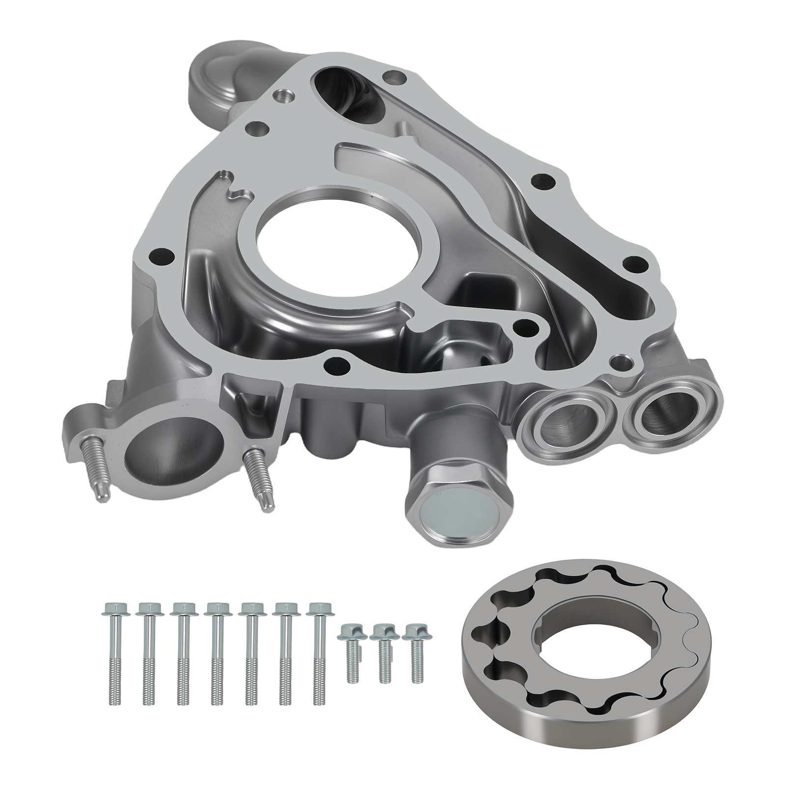 Oil Pump for Lexus IS300 RC300 GS300 IS250 2006-2017 OPTO49 OP968
