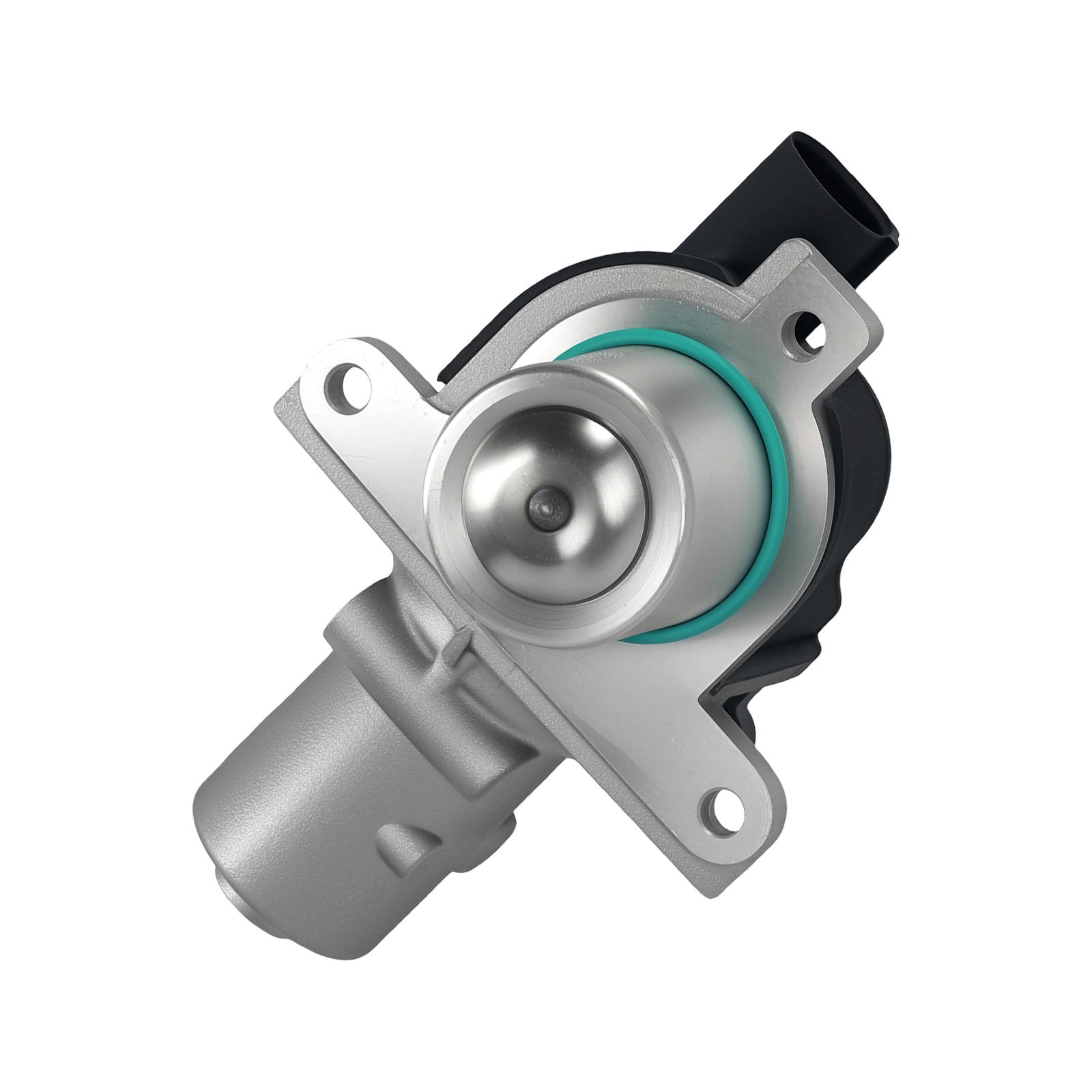 AGR-Ventil Abgasrückführung for Renault Clio II III Kangoo Laguna III Megane 2