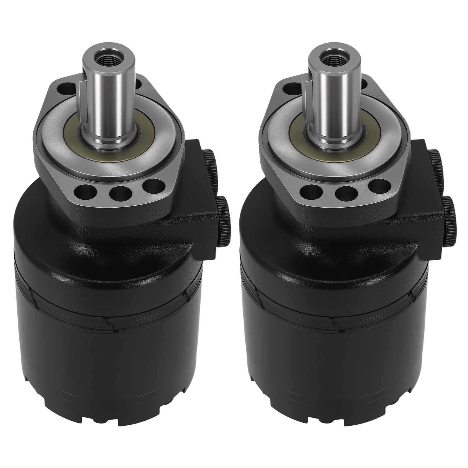 2Pcs Hydraulic Motor Roller Stator For White Danfoss 500 RE 505750A5120AAAAA