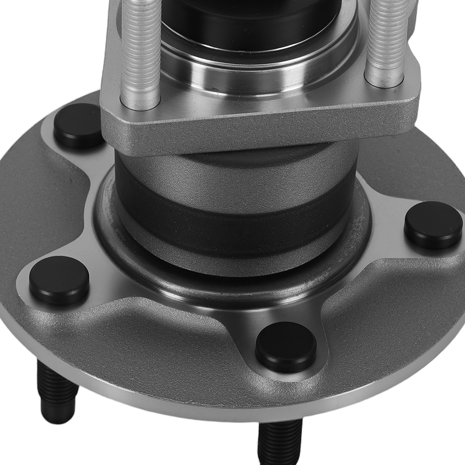 Rear LH RH Wheel Hub Bearing Assembly for Pontiac G6 2008 - 2010 512285