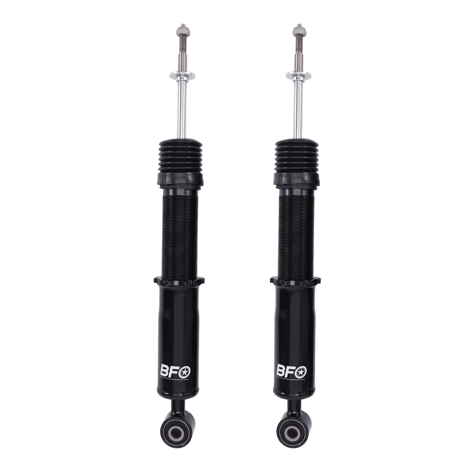 Coilovers Lowering Kit for Honda Civic Si FC / FK 17-21 Height Adjustable