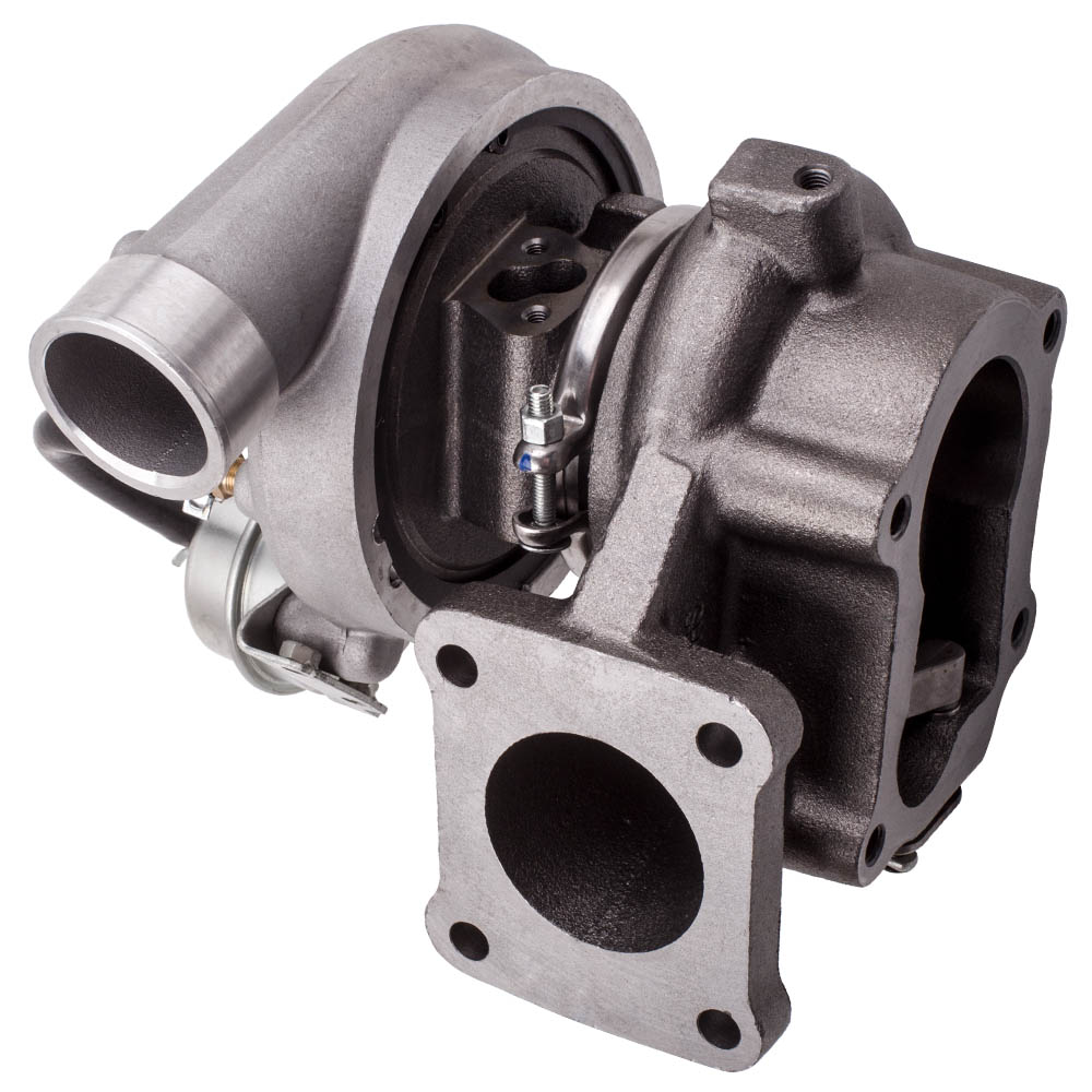 Turbolader for Toyota Landcruiser Prado 1HDT 4.2L 17201-17010 turbocharger chra