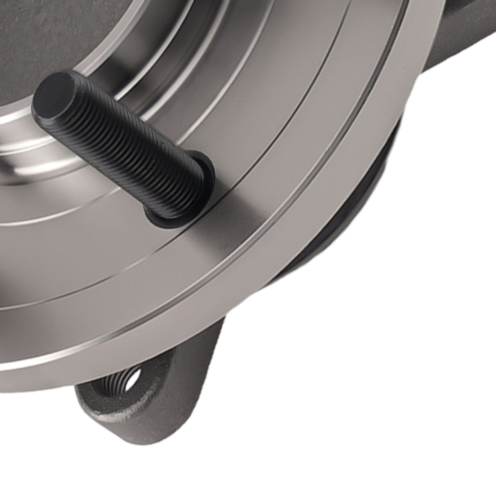 Front LH RH Wheel Hub Bearing for FORD F-150 2015-2017 BHA51868 BHA52170 RWD