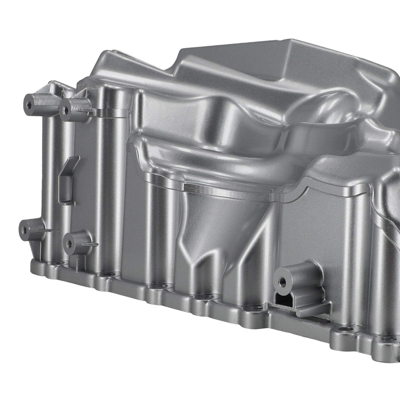 New Oil Sump Pan for BMW 328i 528i 320i 2.0L N20B20A 2012-2018 11137618512
