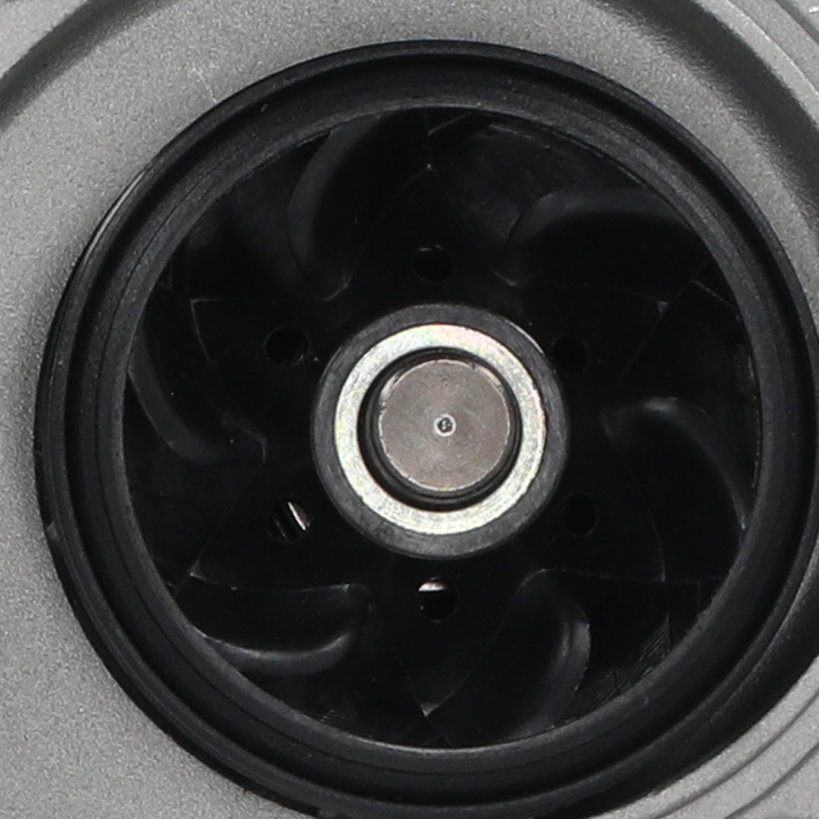 Motorwasserpumpe for BMW 1er 3er 100kW 136PS 2006-2013 11517807311