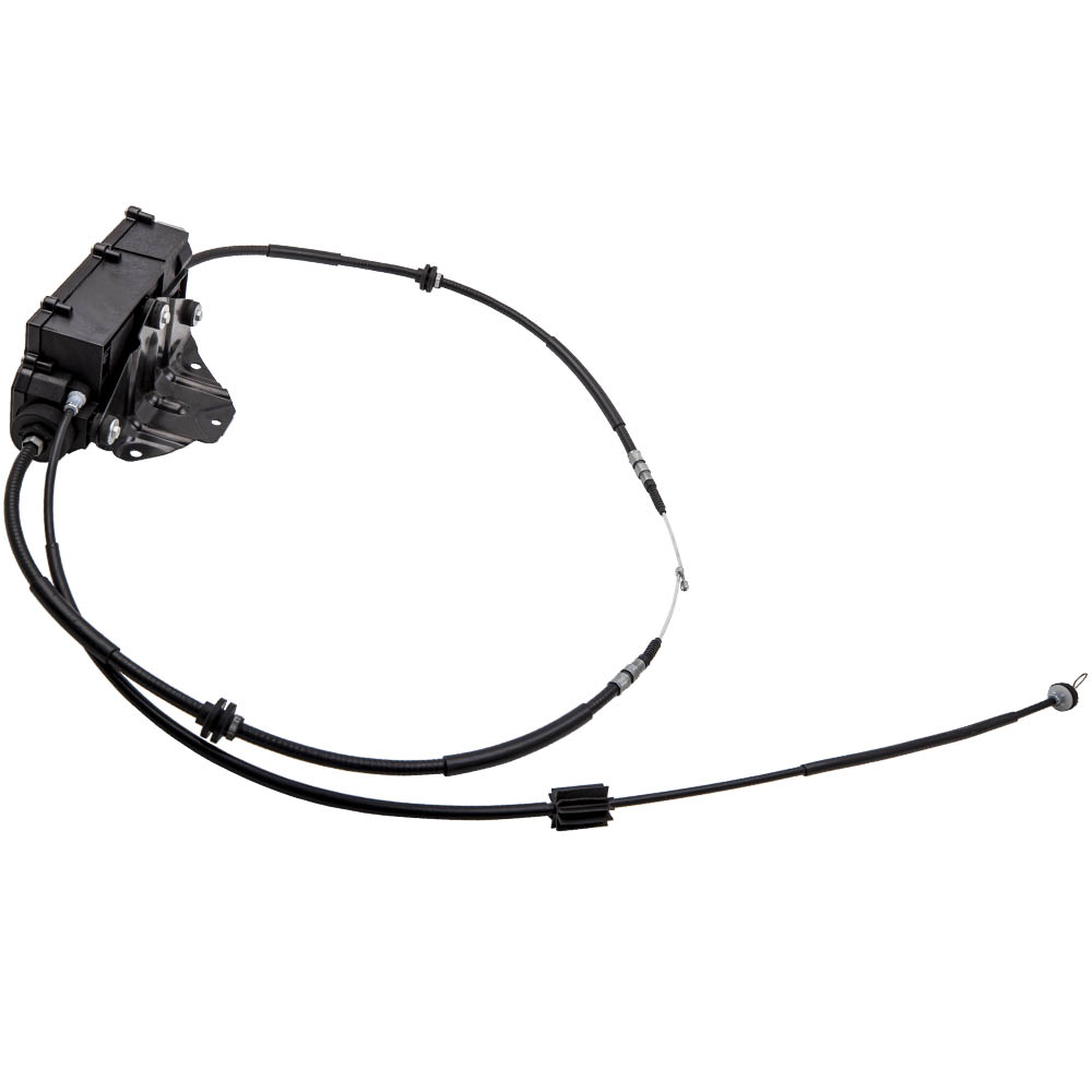 Ersatzteil Feststellbremse Aktor Steuereinheit for BMW X5 X6 E70 E71 3443685028