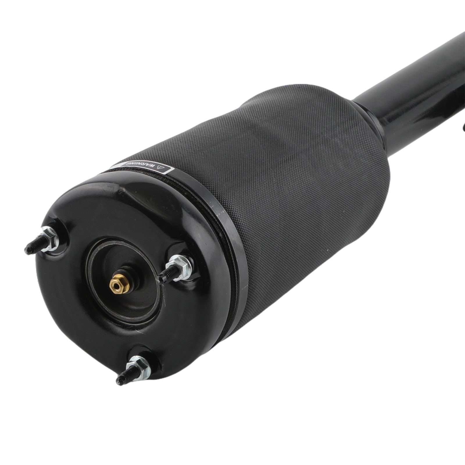 2 x Vorne Luftfederbein for Mercedes ML GL Klasse W164 X164 Federbein 1643205813