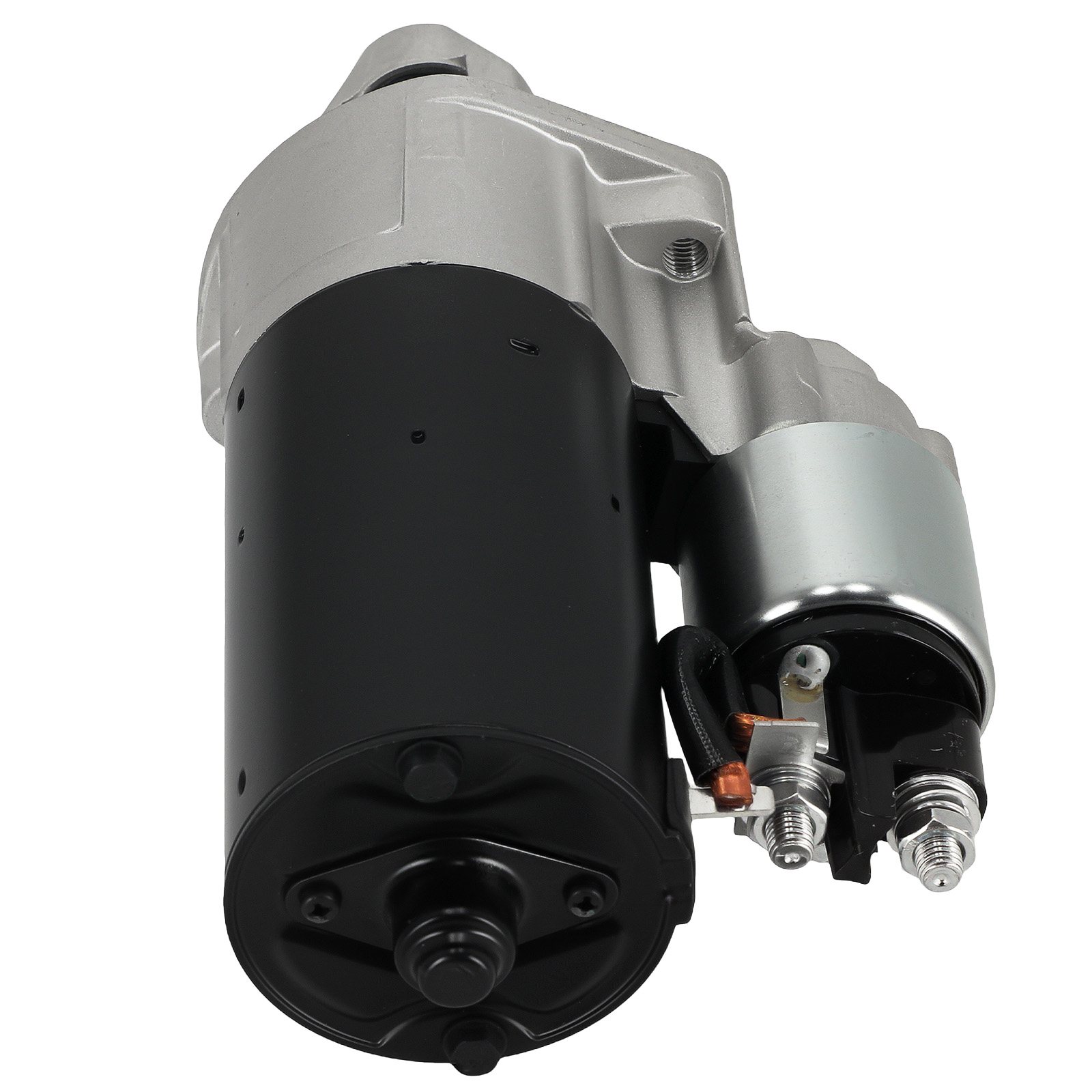 Starter Motor for Mercedes Sprinter 2500/3500 V6 3.0L 2011-18 10881N 1.8kW 10T
