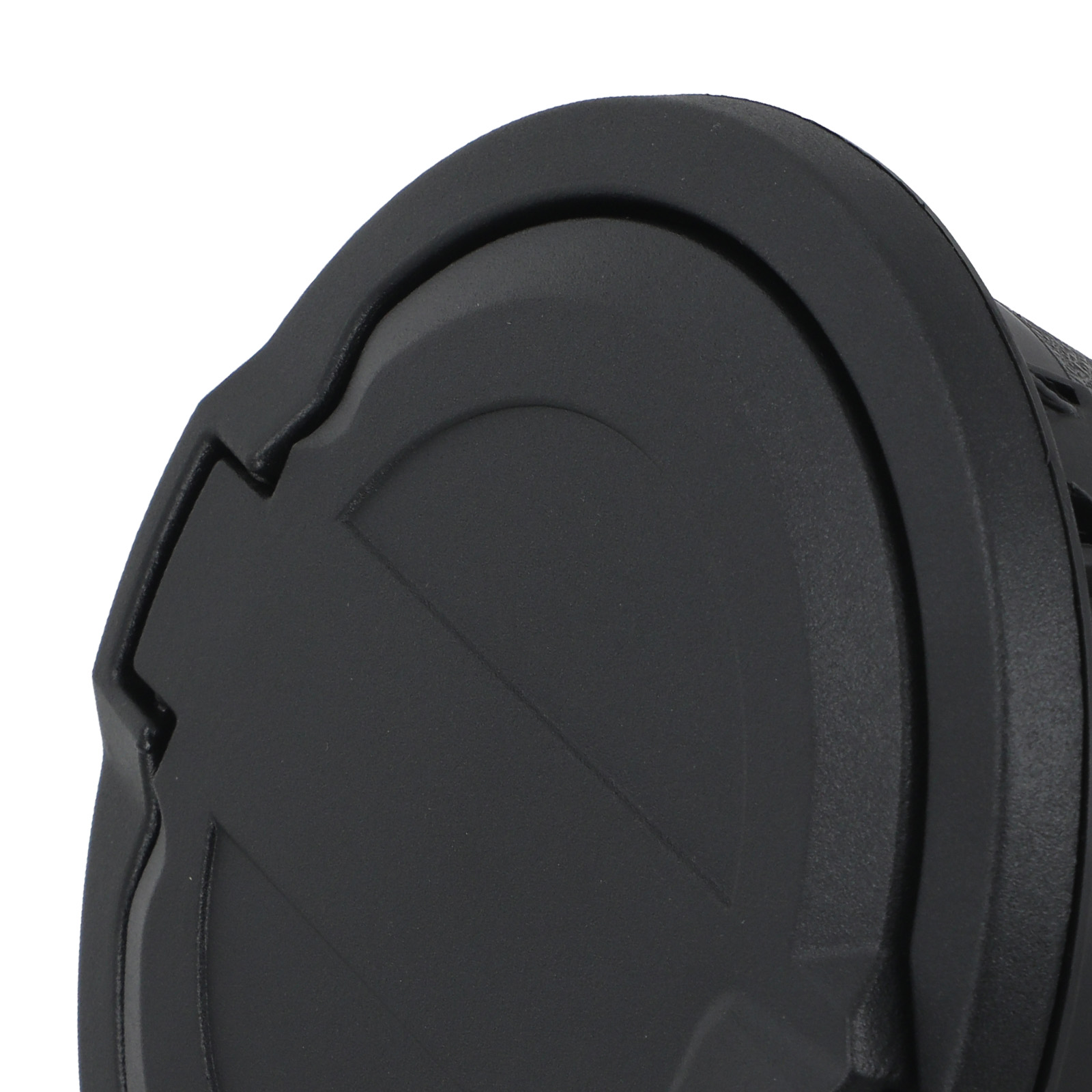 Fuel Tank Cap for Jeep Wrangler JL 2018+ Aluminum Rear Direct Replacement