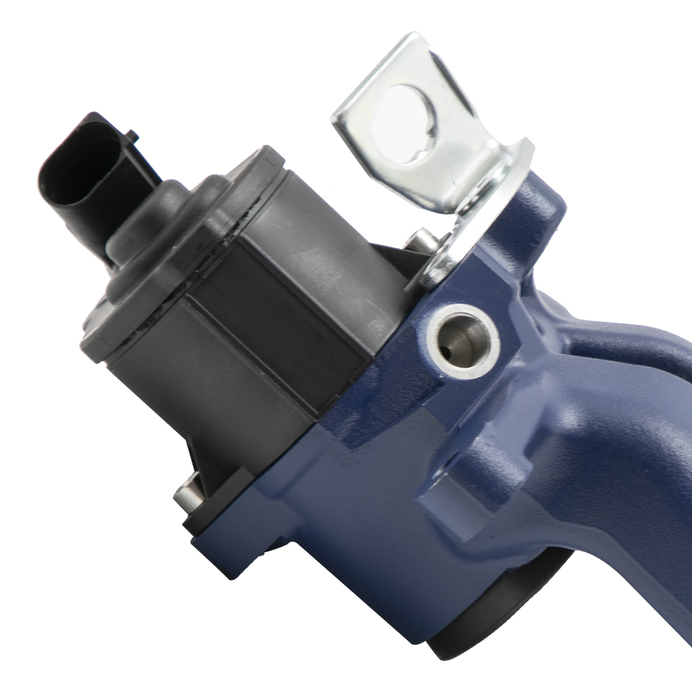 1x Bremssattel hinten links for VW Passat 3C2 3C5 mit elektr. Handbremse