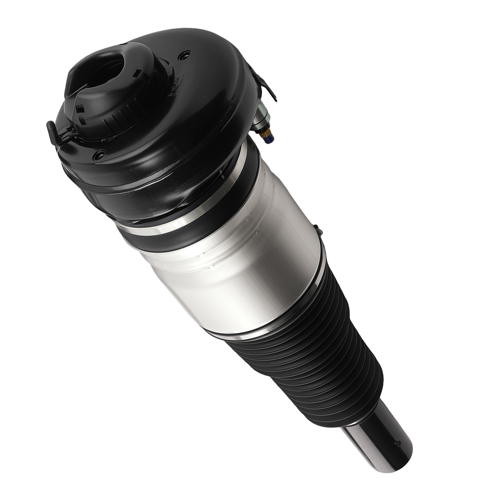 2X Luftfederung Federbeine Vorne Links + Rechts For Audi Q7 SQ7 Q8 2016-2022