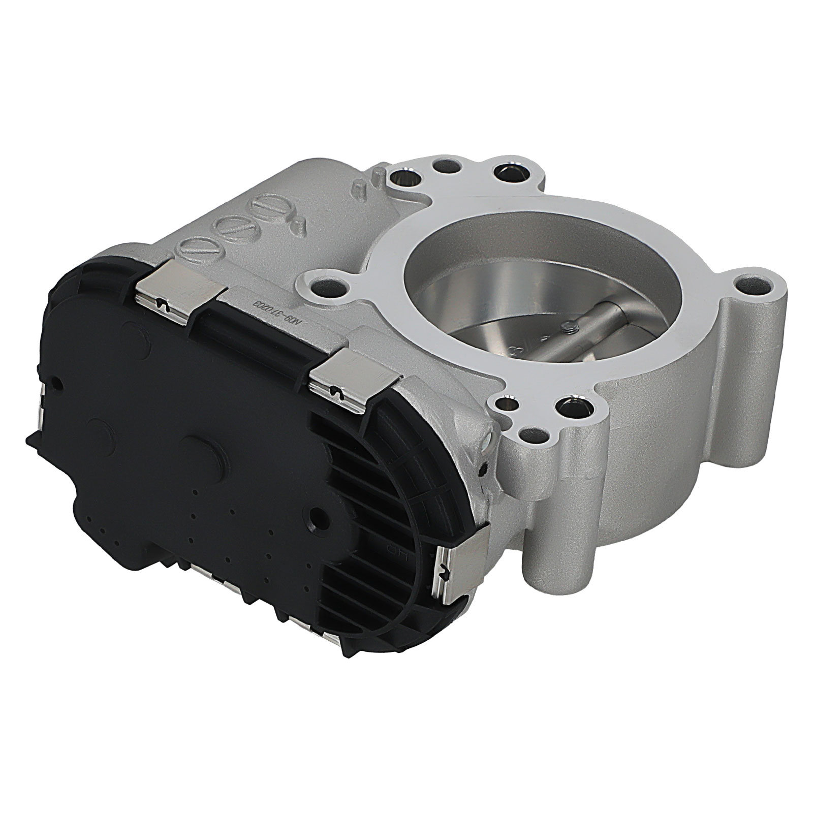 Drosselklappenstutzen for Mercedes Benz A B C Klasse SLK R172 W169 W204 0892427