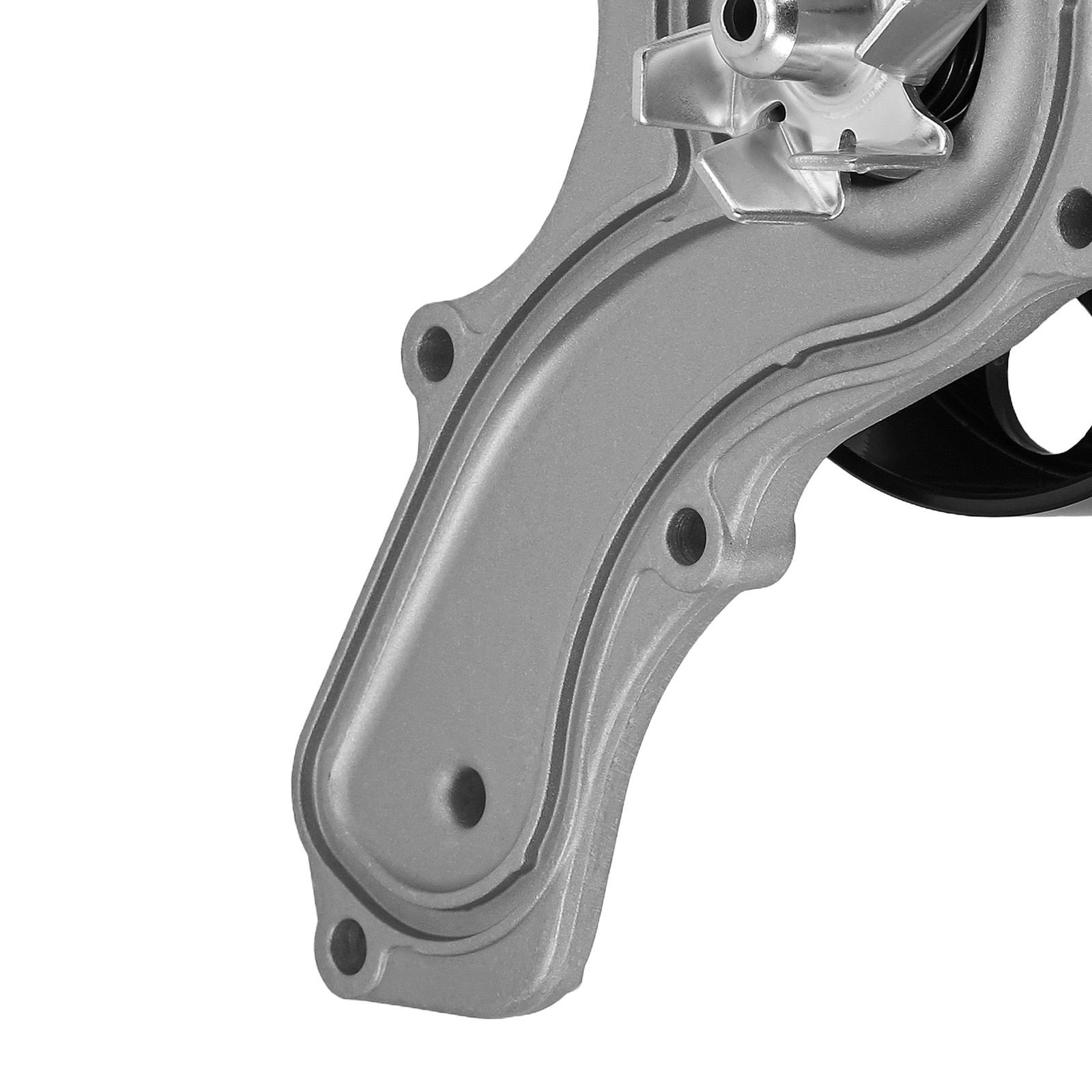 Water Pump for Honda Accord Civic Acura ILX TLX 2.0L 2.4L 192005A2A01 QME