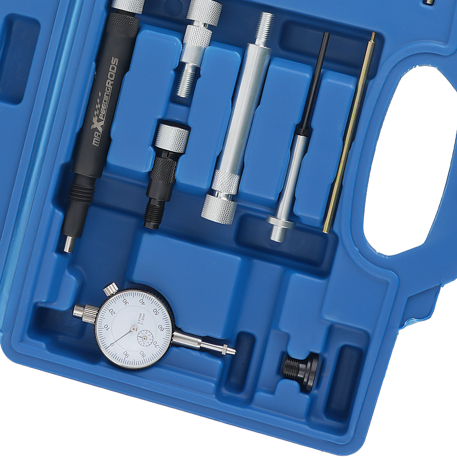 Ensemble d'outils de réglage de pompe d'injection Pompe Diesel Outil Calage Kit