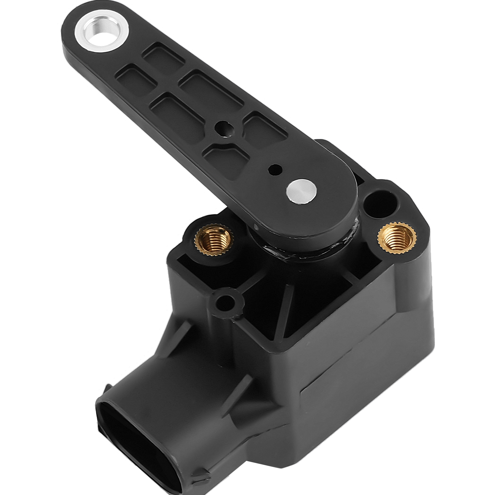 2X Leuchtweitensensor Höhenstandsensor for Mercedes-Benz E-Klasse W211 E320 E500