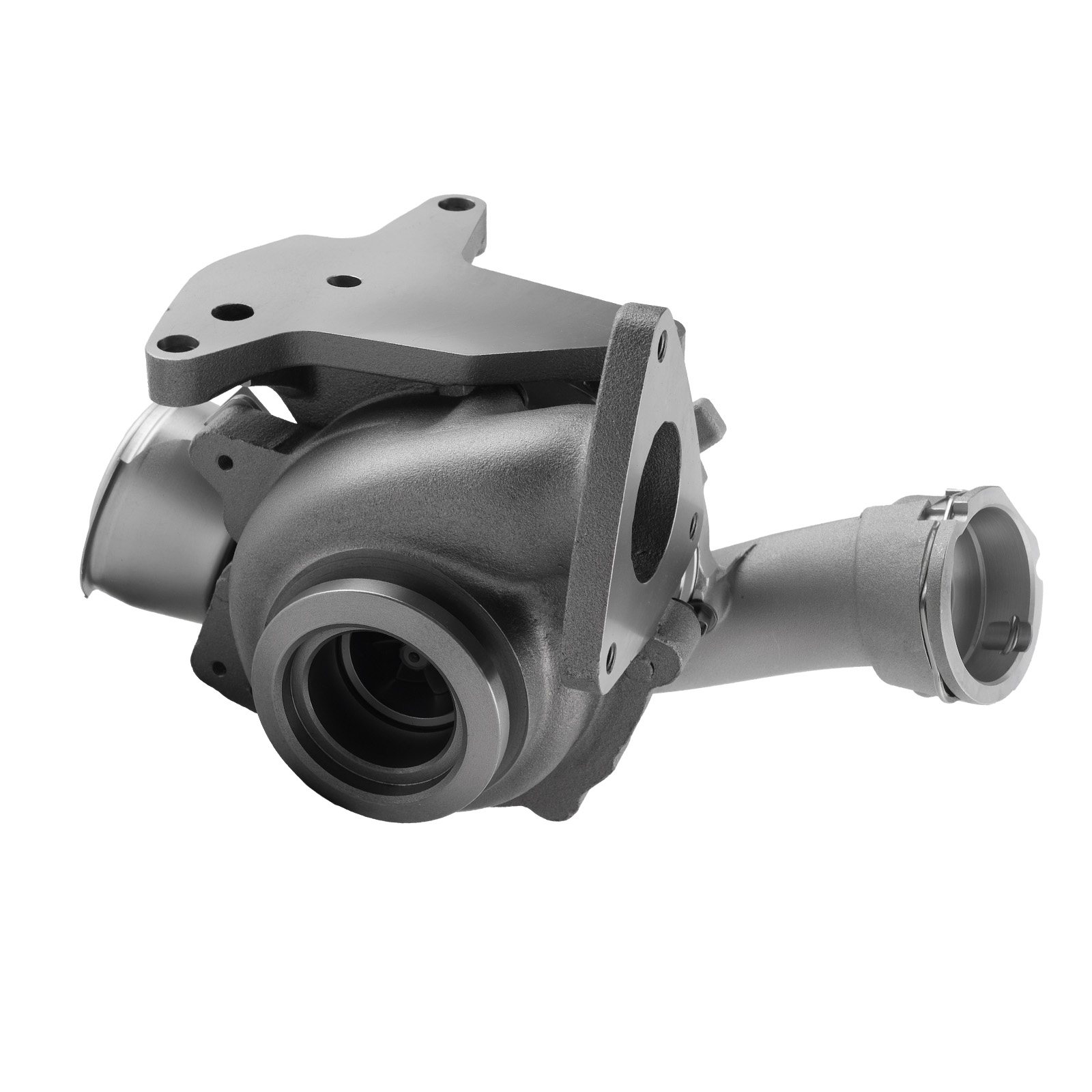 Turbolader for Volkswagen T5 Transporter 2.5 TDI BNZ Engine 96KW 2003-2009 BNZ