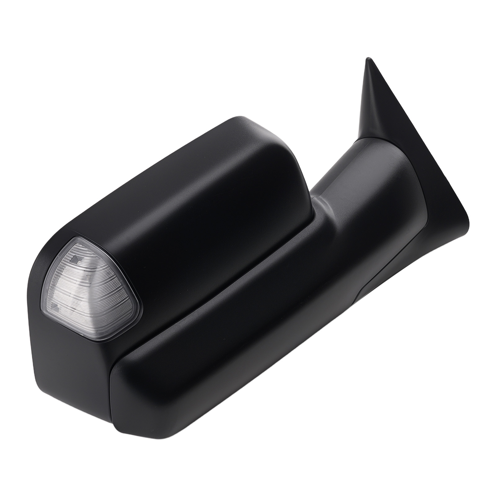 Power Rear View Mirror for Dodge Ram 2500 3500 1998-2002 Heated 55077492AF
