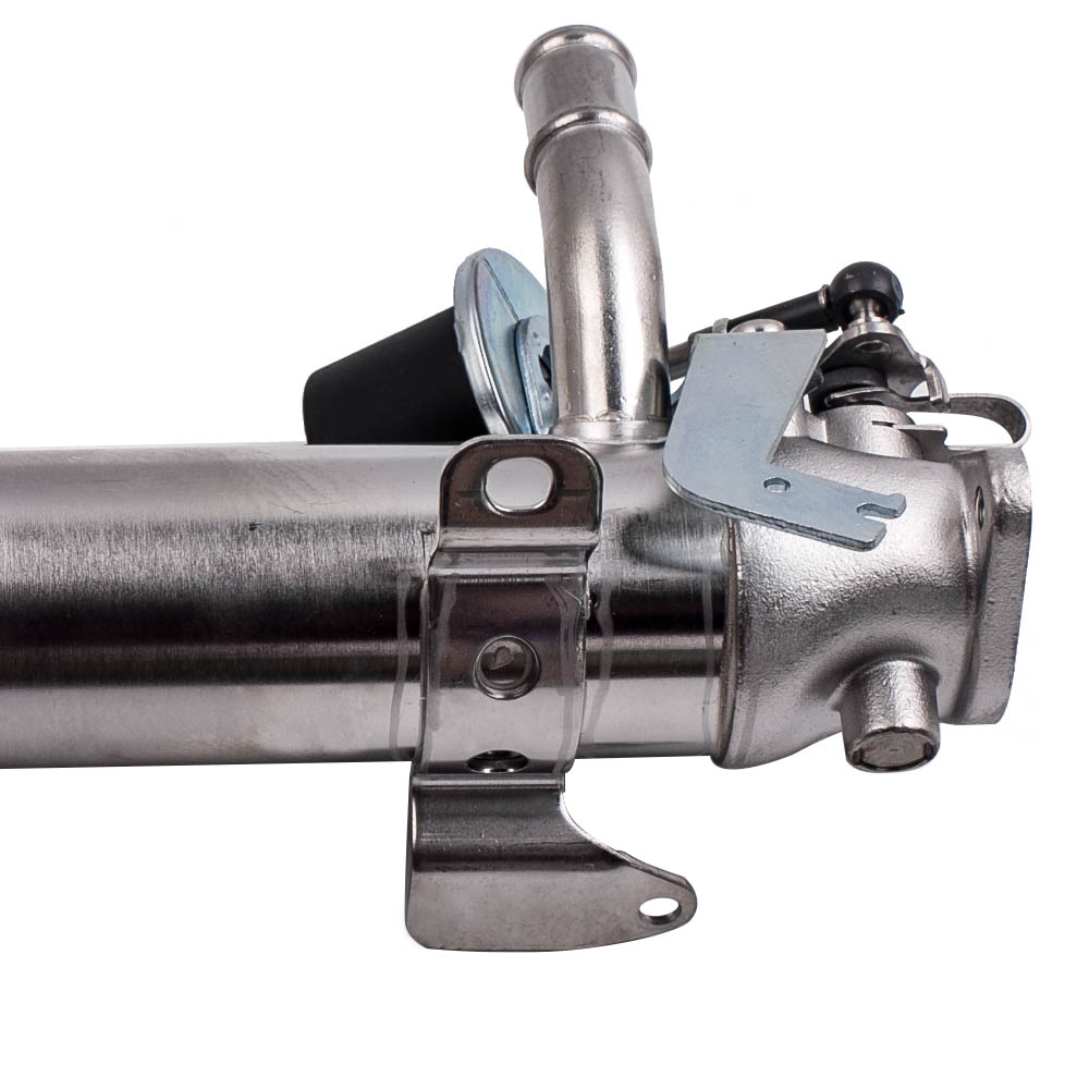 Enfriador de gases de escape EGR for VW Golf Passat Skoda Superb Seat Leon TDI