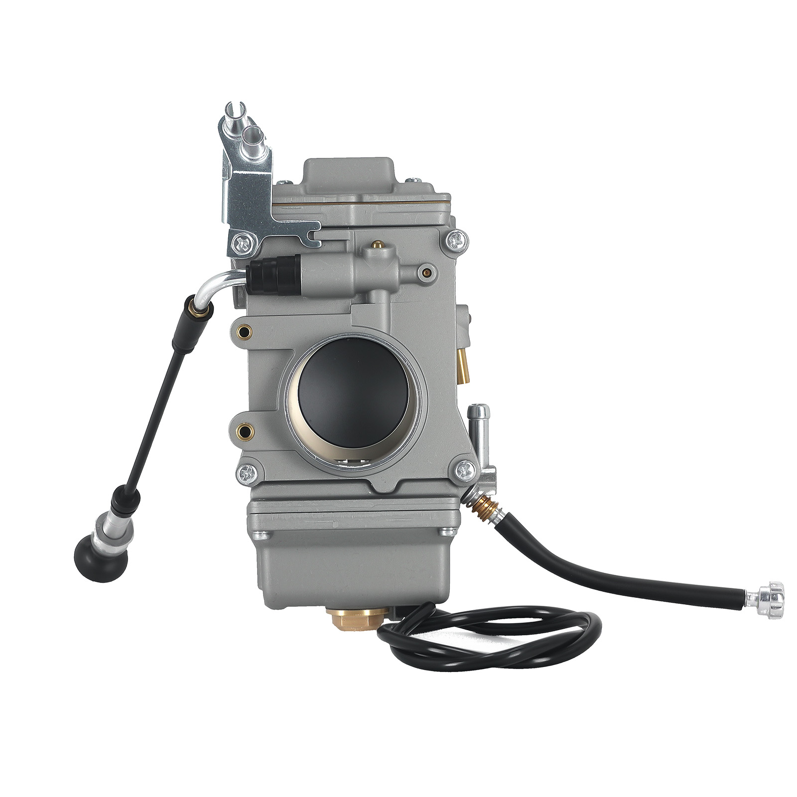 Carb Carby Carburetor 45mm for Harley-Davidson Dyna Super Glide Electra Glide