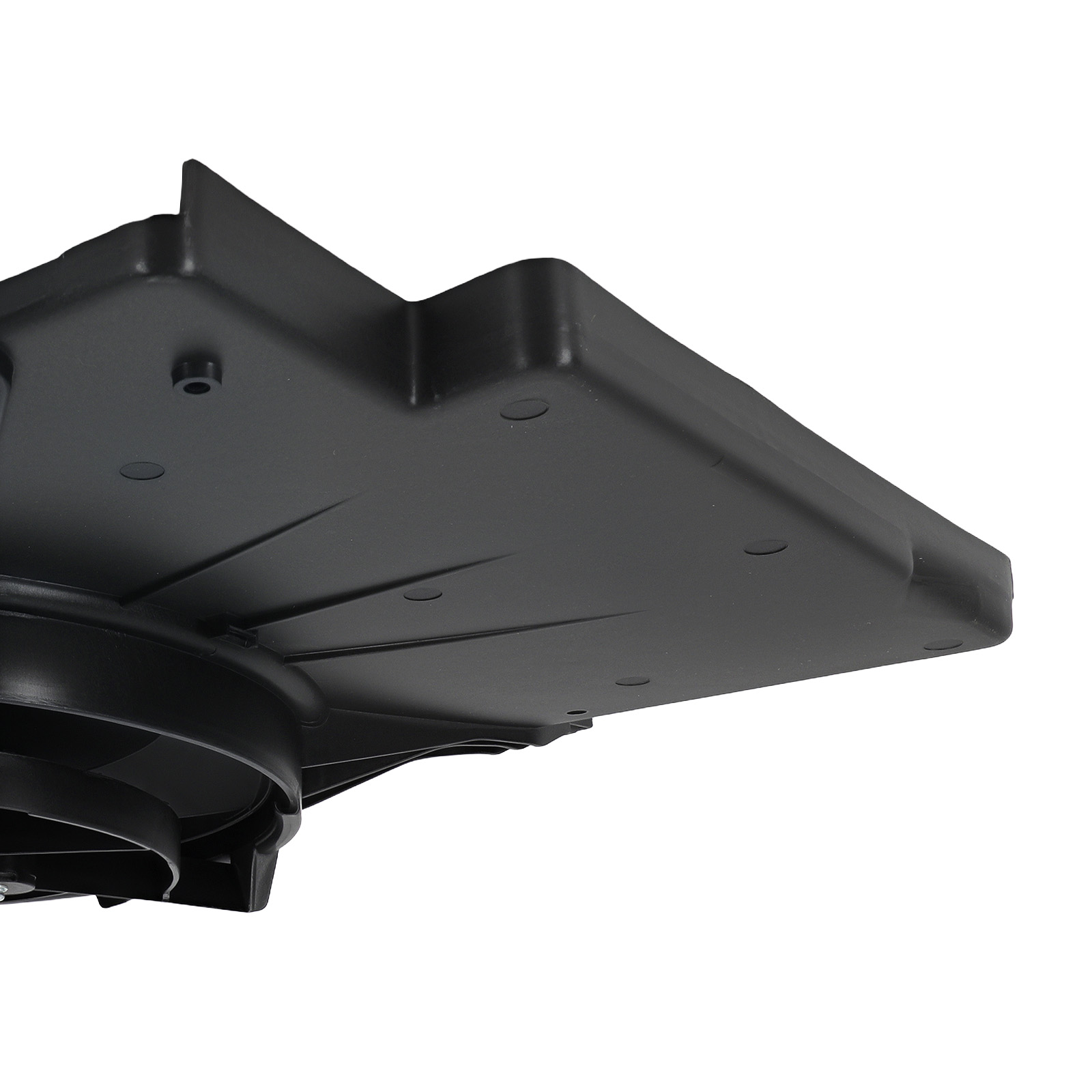 Kühlerlüfter Baugruppe for Ford Fiesta VI B-Max 1.25 1.6 2008-2013 1525897