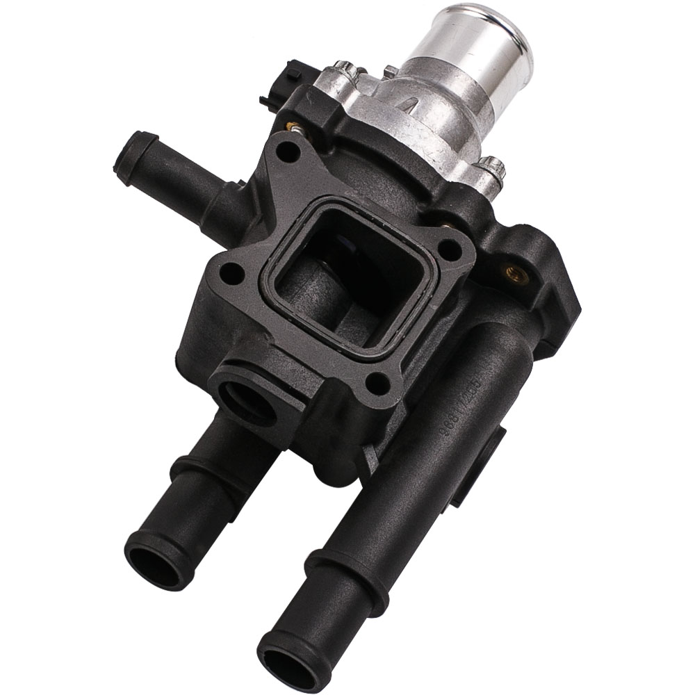 New Thermostat & Housing For Holden JG JH Cruze Trax TM Barina 1.8lt 6338044 6941324459867 eBay