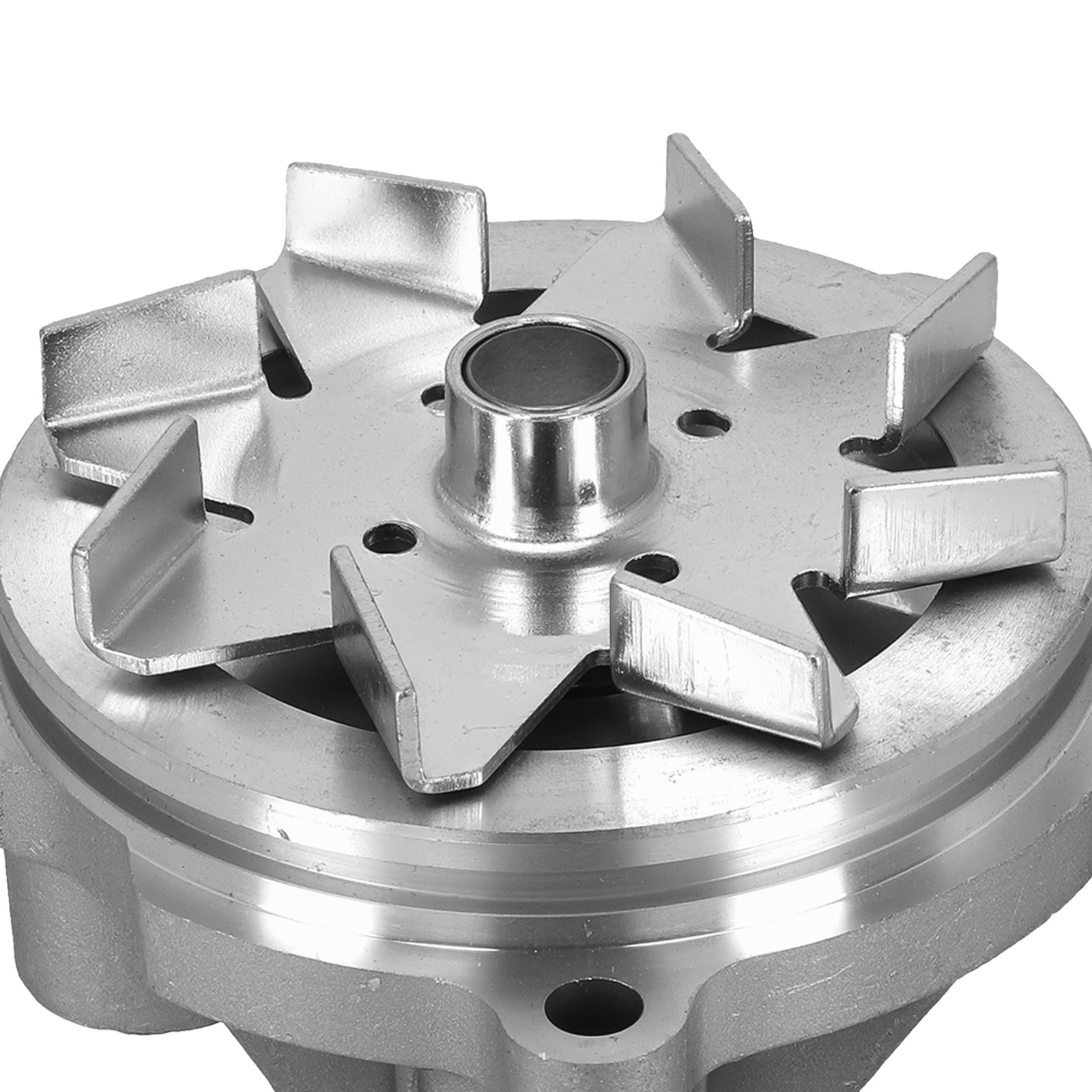 Water Pump W/ Gasket for Ford E-150 F-150 E-250 F-250 4.6L 5.4L AW4130