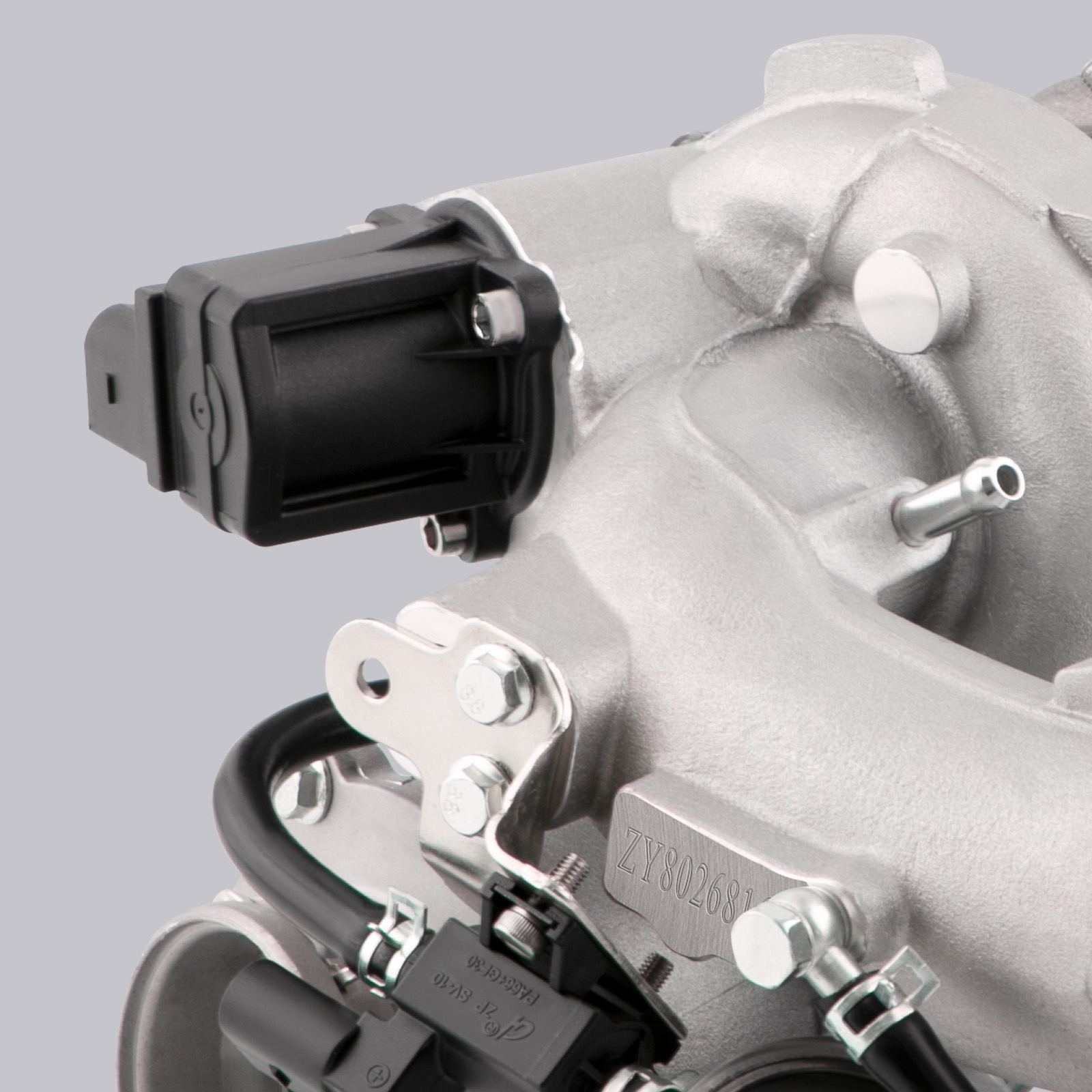 Turbolader for Audi A3 TT 2.0 TFSI 147kW 200PS BWA 53039700105 06F145701H chra