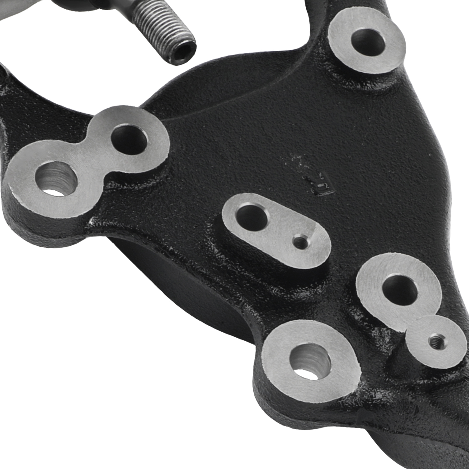 2x Front Steering Knuckles for Chrysler 300 Dodge Charger 2012-2021 05168420AF