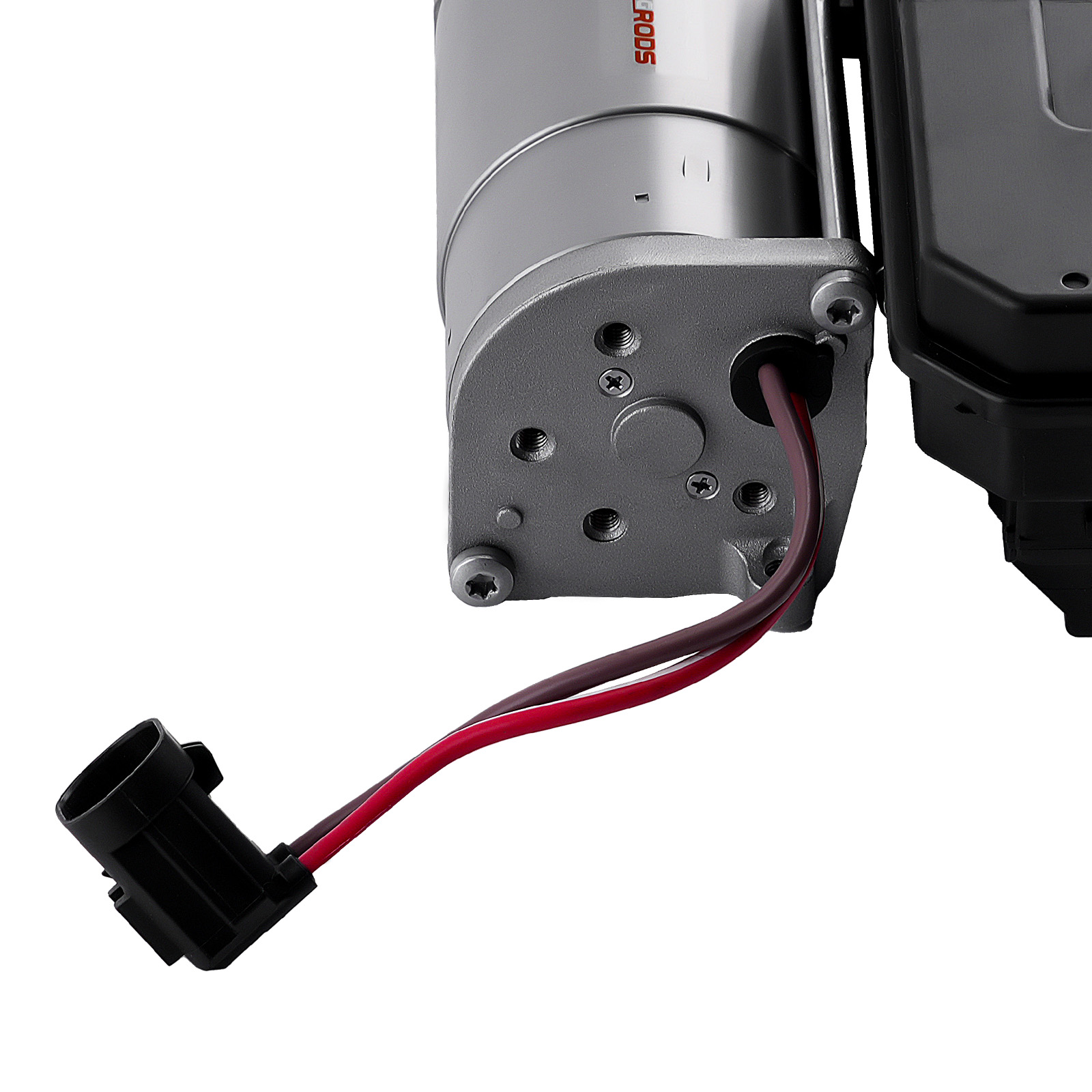 Kompressor Luftfederung for Fiat Scudo Citroën Jumpy Peugeot Expert 9677839180