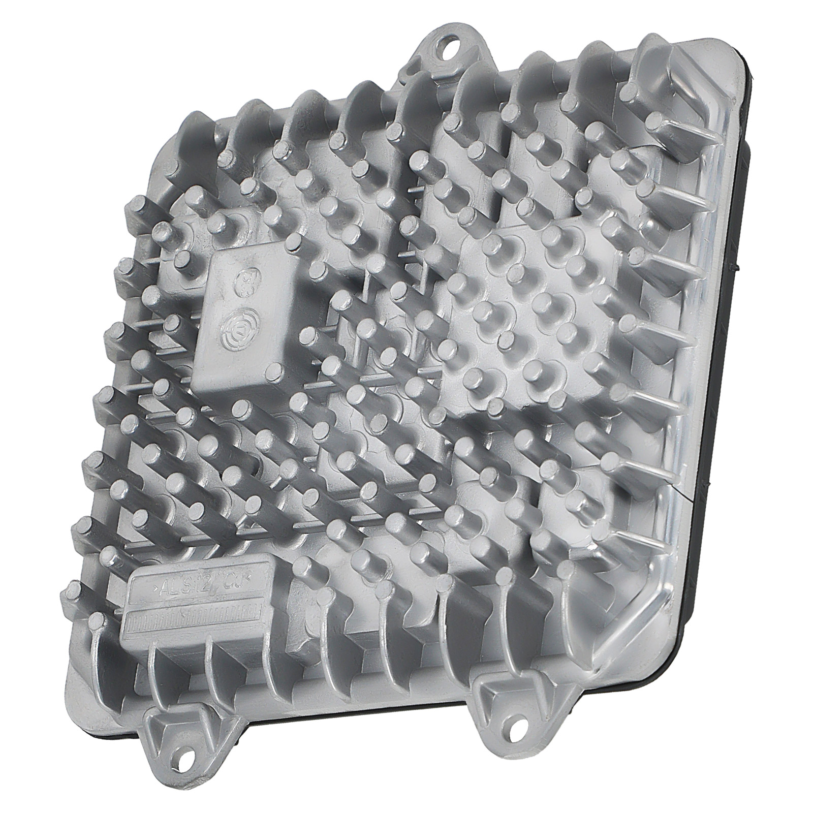 1PC LED Steuergerät Hauptlichtmodul for BMW 1/2/3/4 er X5 X6 63117428775 7428775