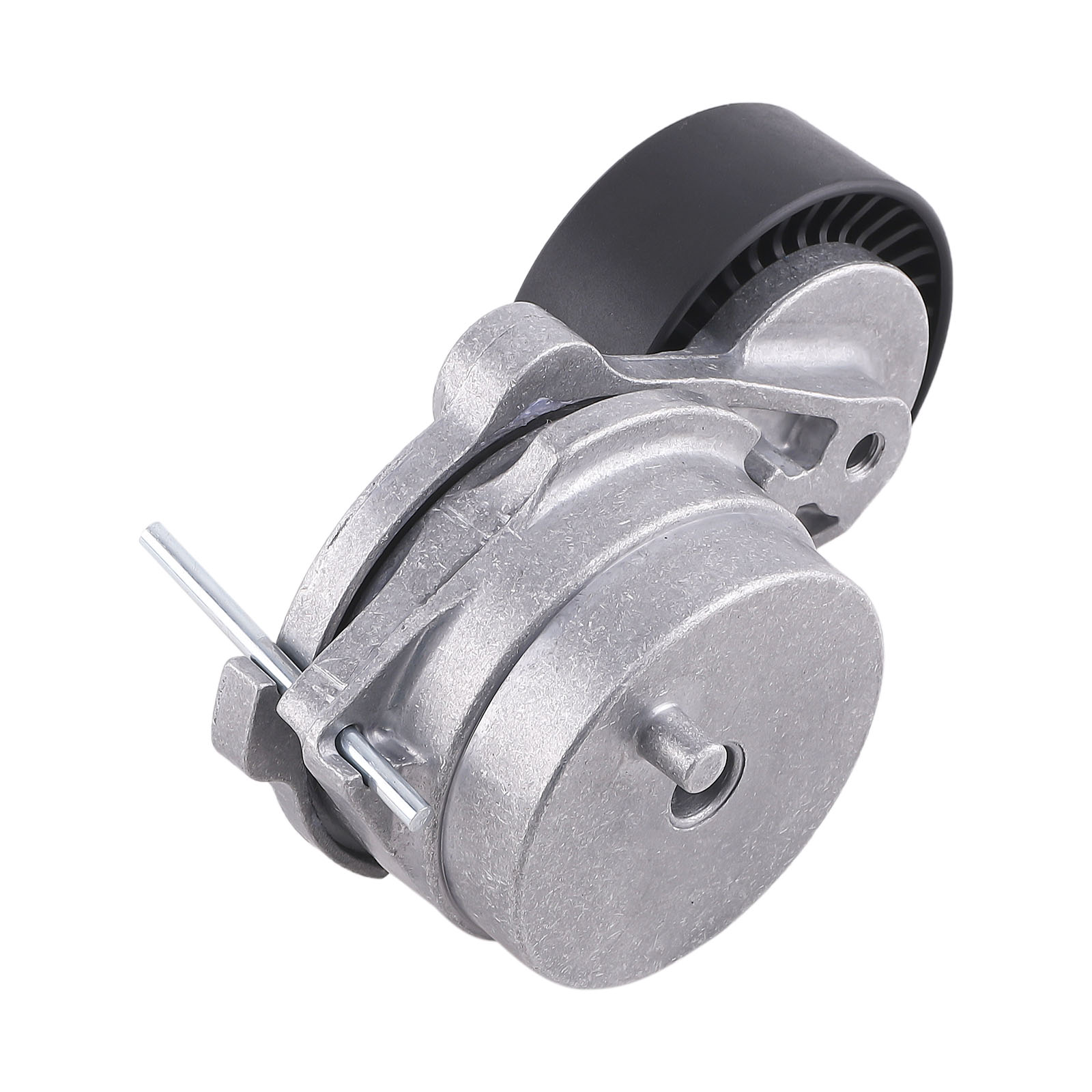 Keilrippenriemen-Satz + Spanner für VW Touareg Audi Q7 Porsche 3.0 059903137AM