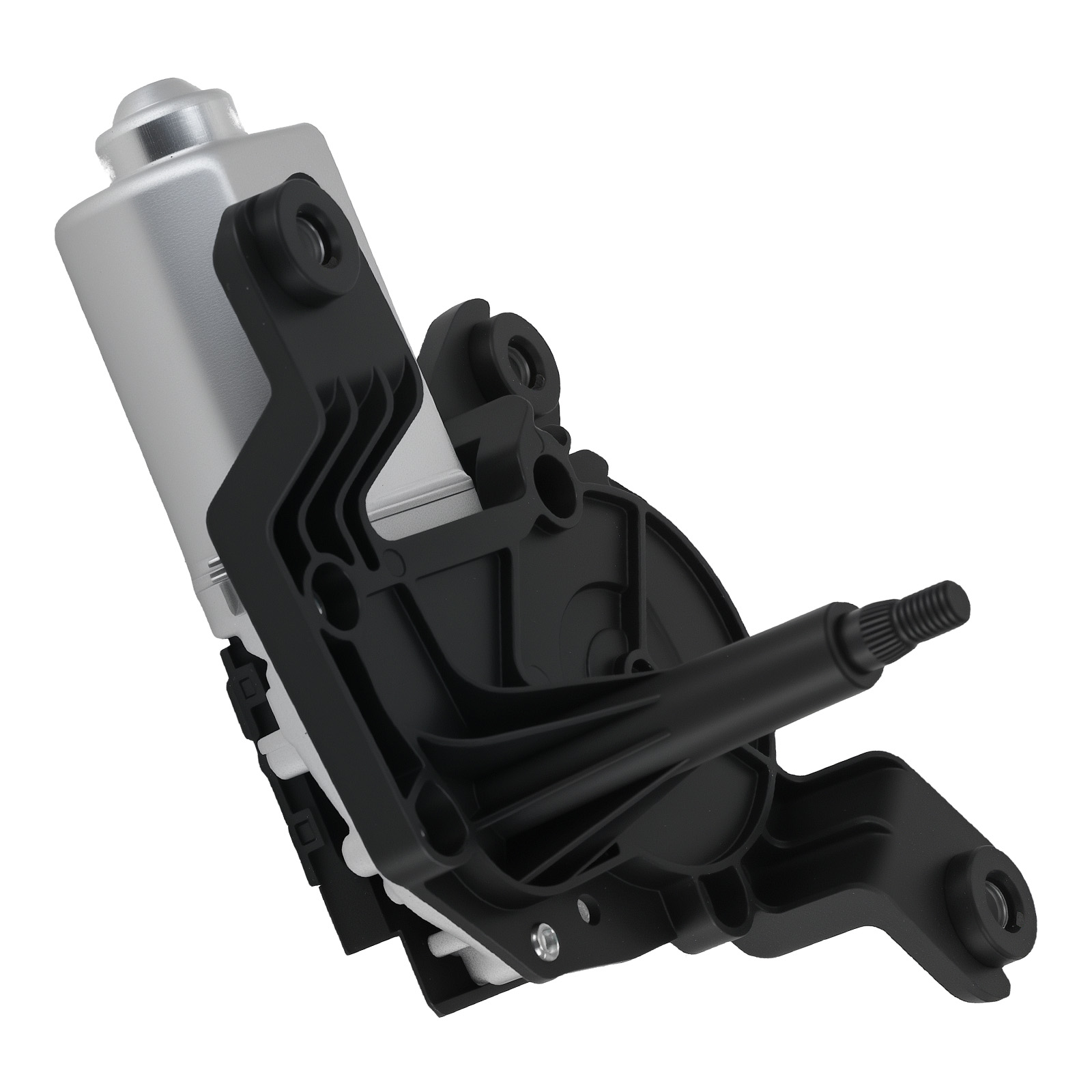 1x Heckscheibenwischermotor for Opel Zafira B 1.7-1.9 CDTi 1273085 13145548