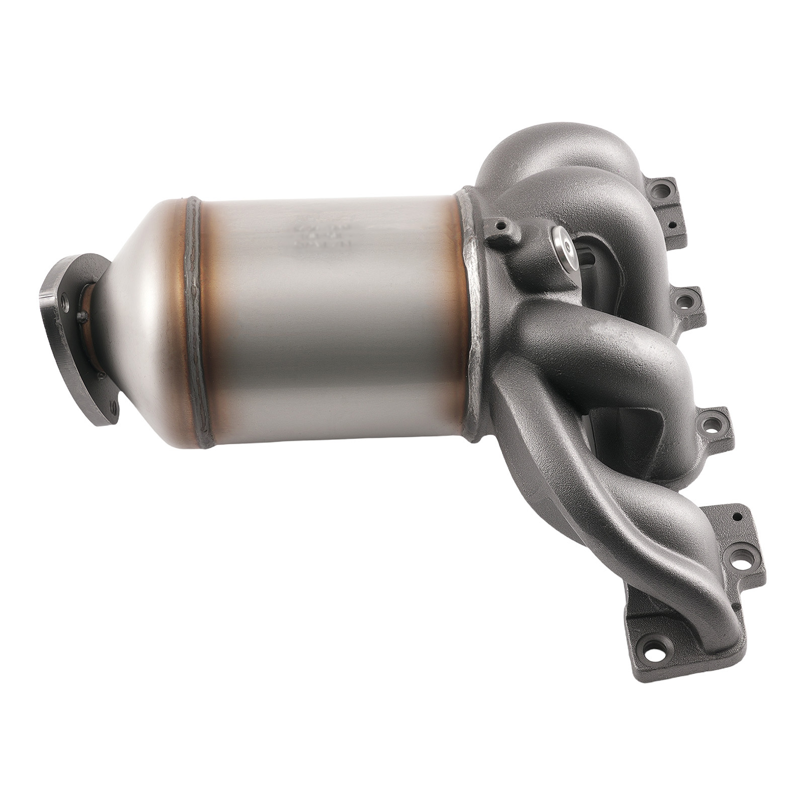 Catalyseur Kat for Opel 1.6 1.4 16v Zafira Vectra Corsa Astra Z16xe Z14xe New