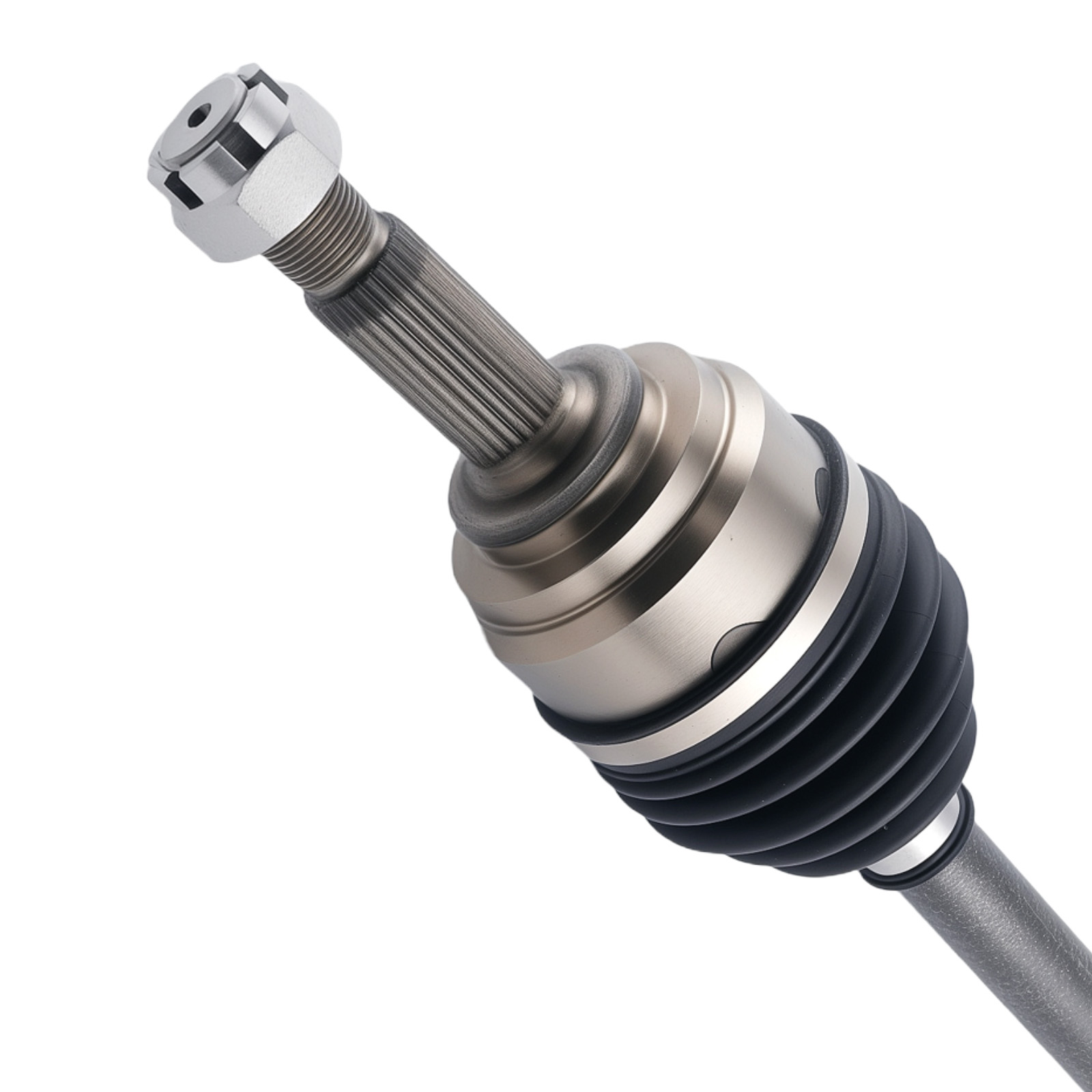 Front Left CV Axle For Nissan Versa Note 1.6L DOHC Automatic CVT Trans 2015-18