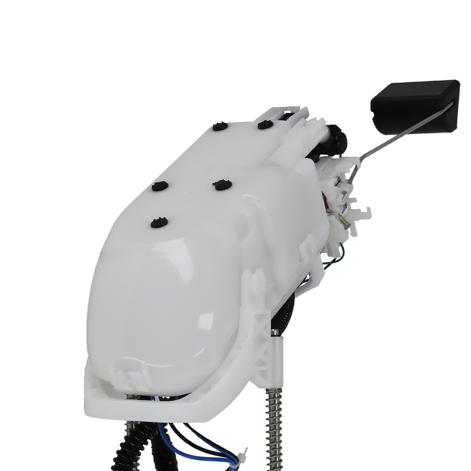 Electric Fuel Pump Module Assembly for Cadillac CTS/STS 04-07 SP6099M MU1497