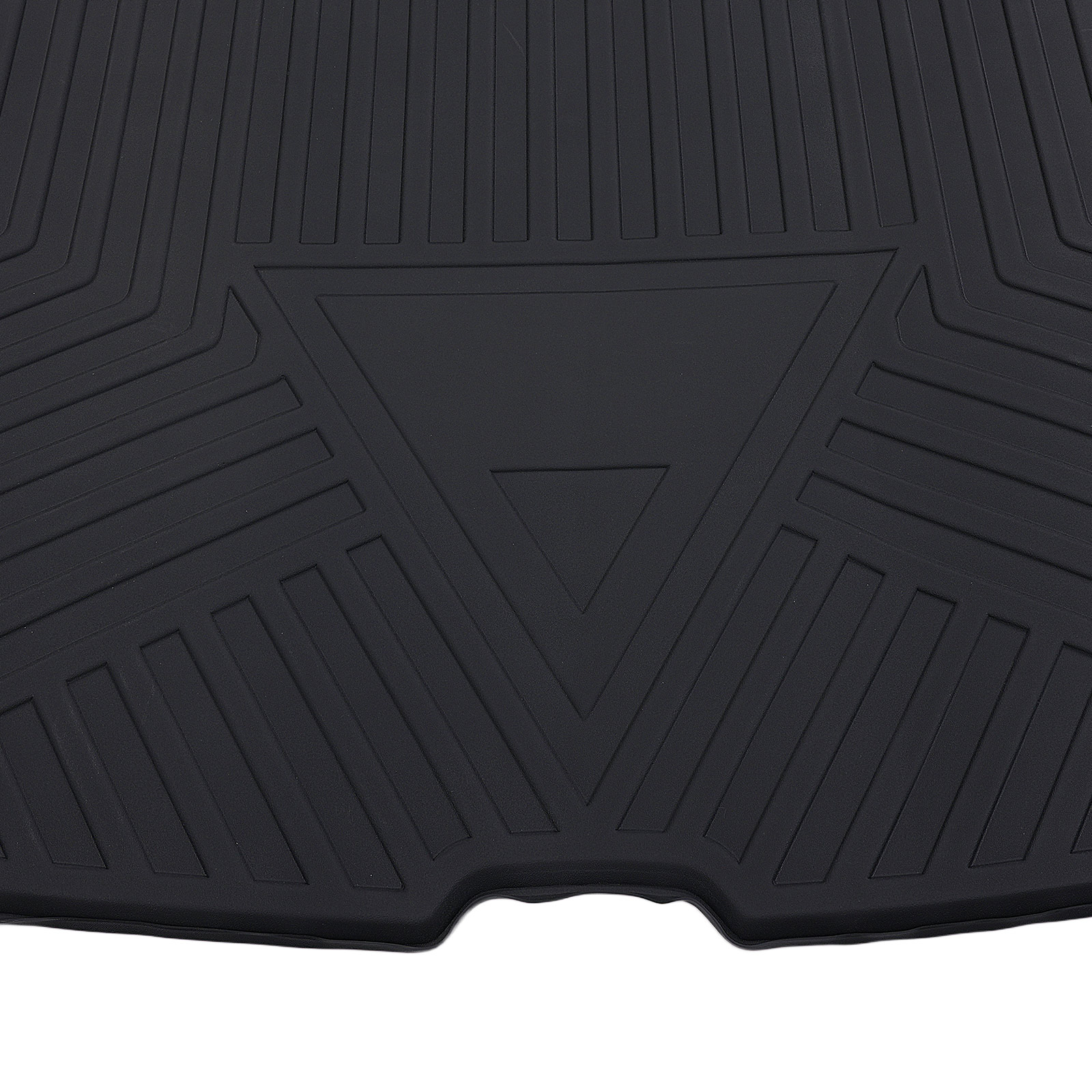 Kofferraumauskleidung TPE for Volvo V90 Kombi 2017-2024 Allwetterschutz