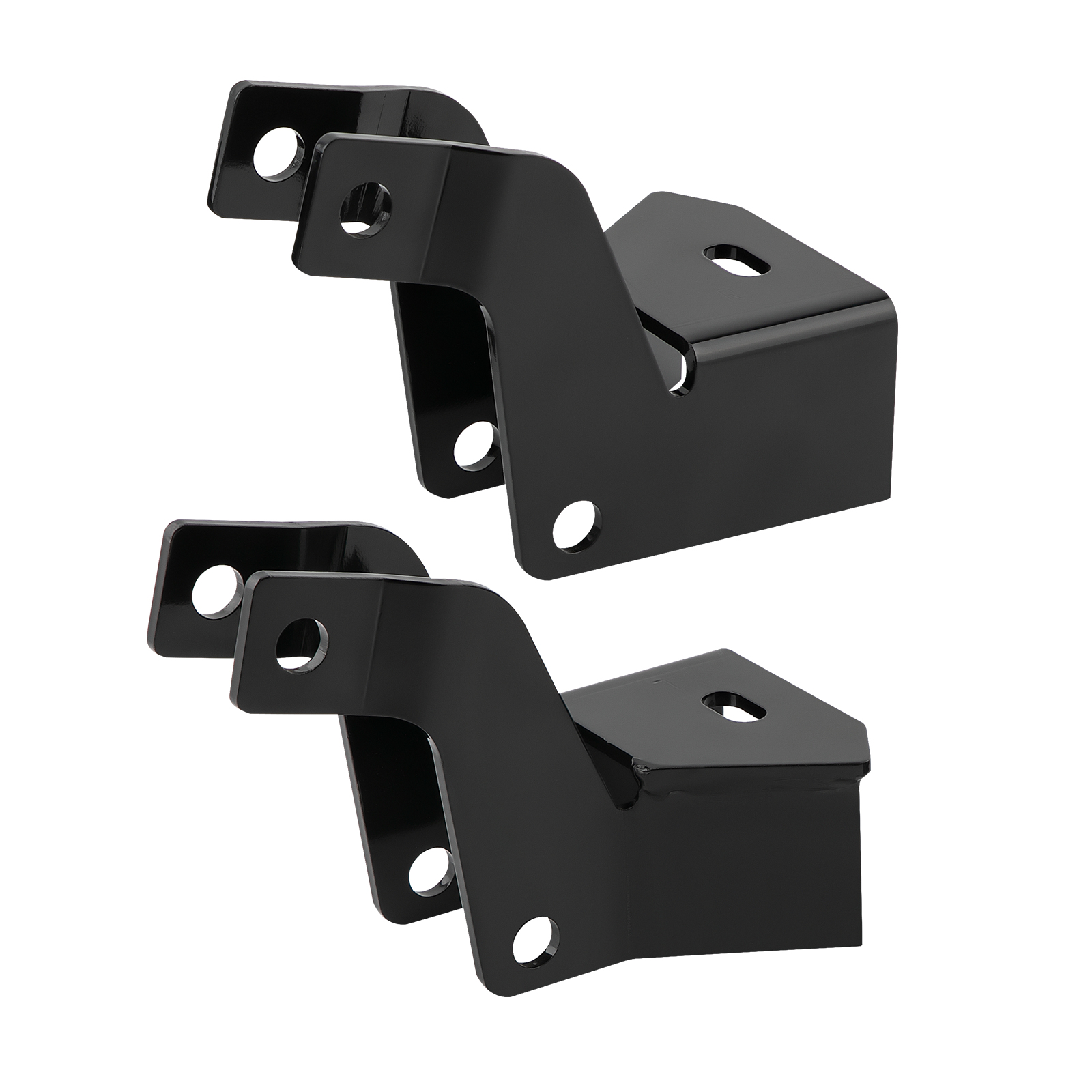 MaXpeedingrods 2/4 Drop Lowering Kit For Chevy Tahoe GMC Yukon 2007-2014
