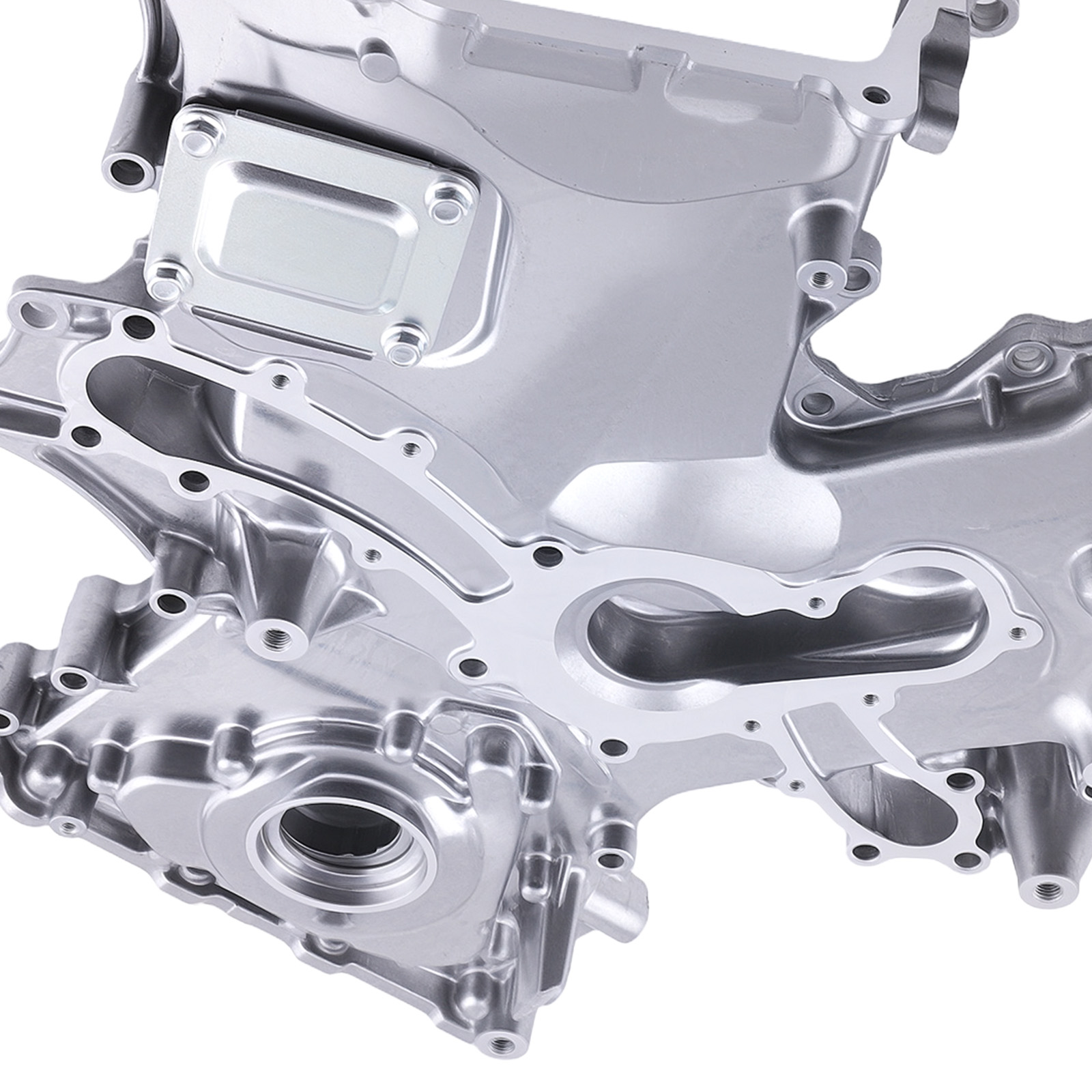 Engine Front Housing for Toyota Tundra FJ Cruiser 4.0L 1GR-FE 2005-2009