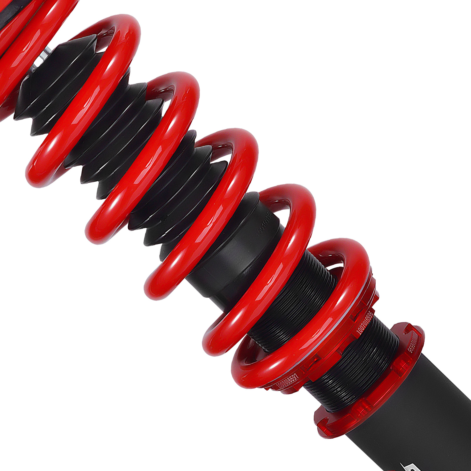 STABBER 24 Step Damper Coilovers Lowering Kit For TOYOTA SUPRA 1987-1992 MA70L