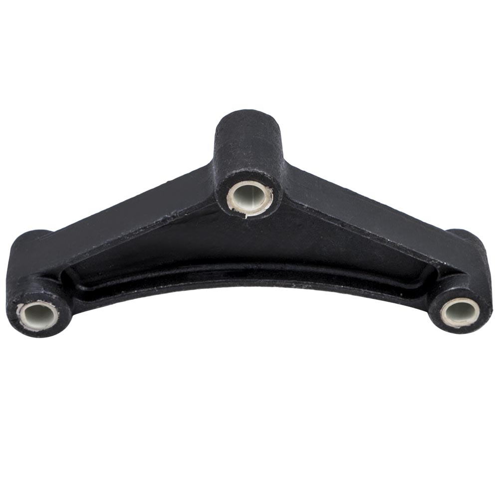 Tandem Axle Trailer Spring Suspension Rebuild Kit 3