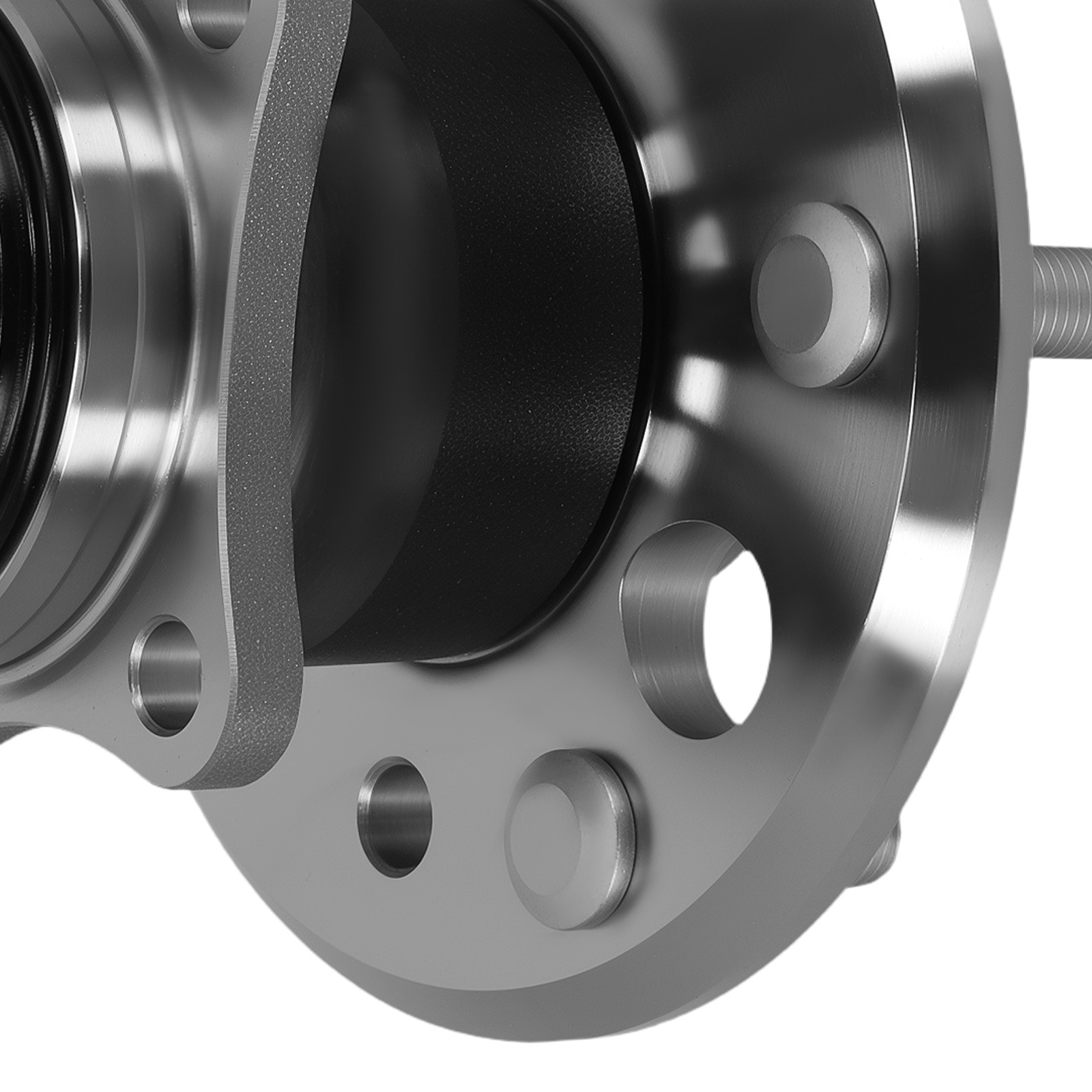1x Rear Right Wheel Bearing Hub for Toyota Camry/Avalon 2002-2012 512207