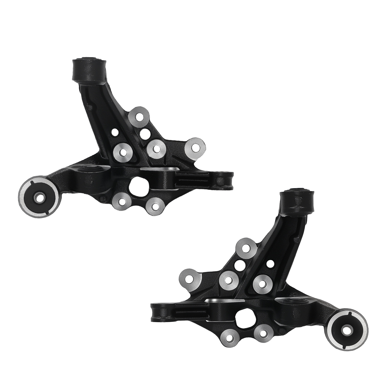 Rear Steering Knuckle for Toyota Avalon 2013-2019 Direct Replacement 698143