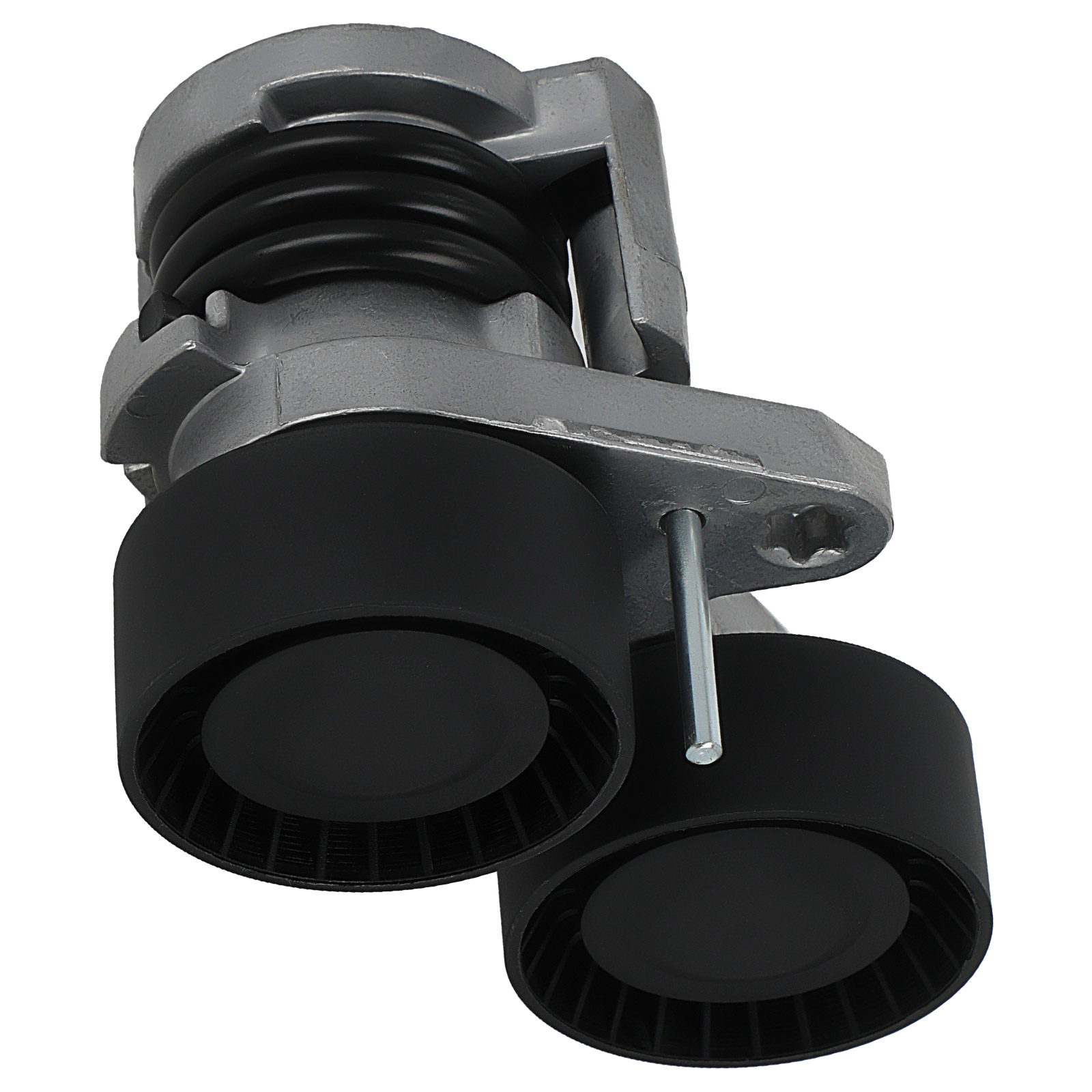 Engine Belt Tensioner Assembly For BMW 135i 335i 535i 3.0L 11287563927