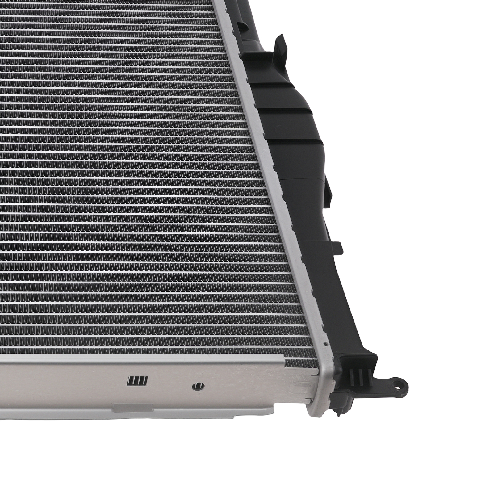 Kühler for BMW 328i Z4 2006-2013 17117521048 Aluminium Motorraum NEU