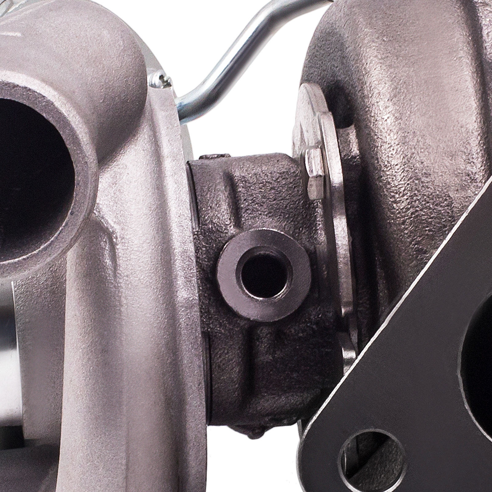 Turbolader for Opel Astra H Corsa C Combo C 1.7CDTI 74KW 101PS 49131-0600 neu