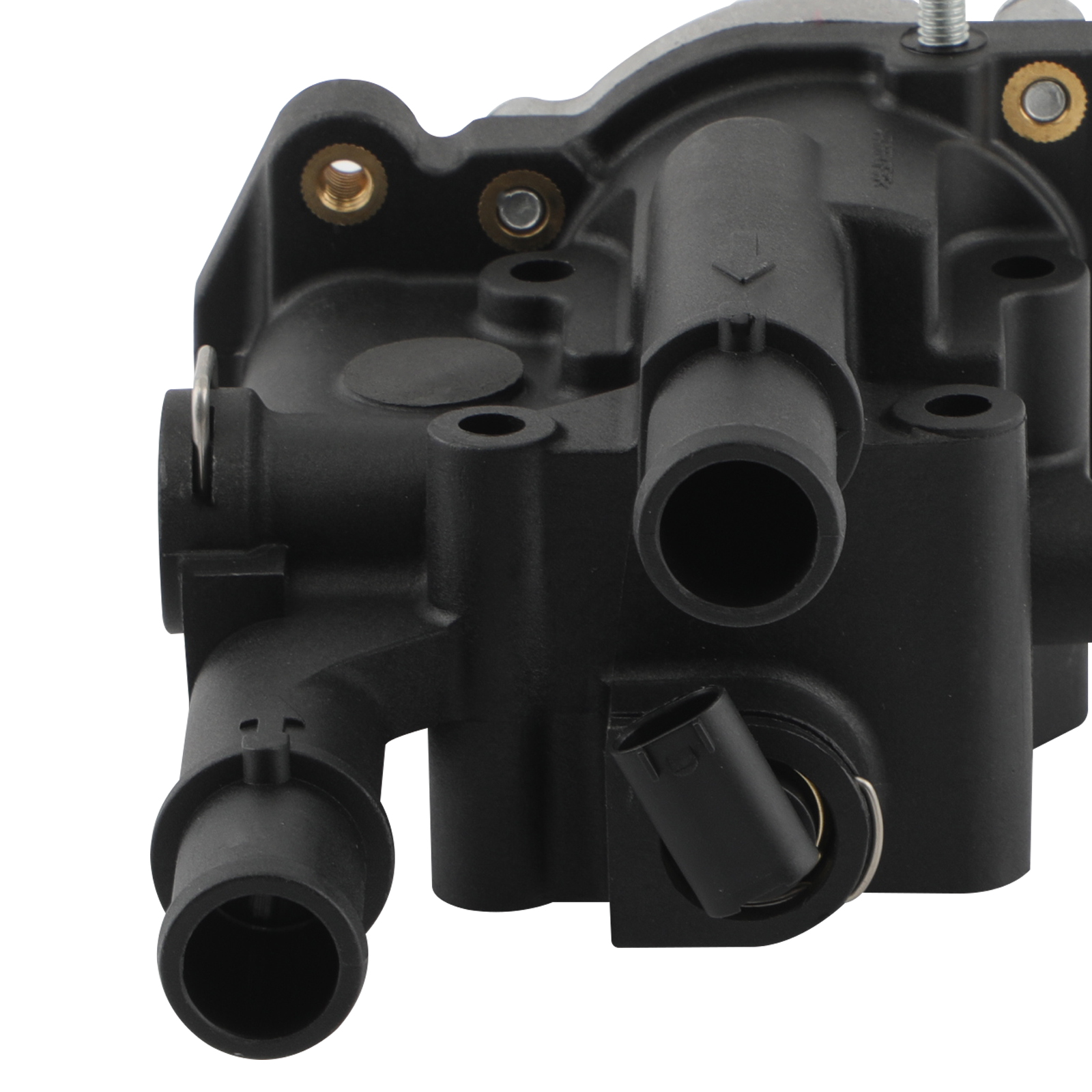 Thermostat avec logement + Capteur Fit OPEL Insignia 1.6 & Vectra C Signum 1.8